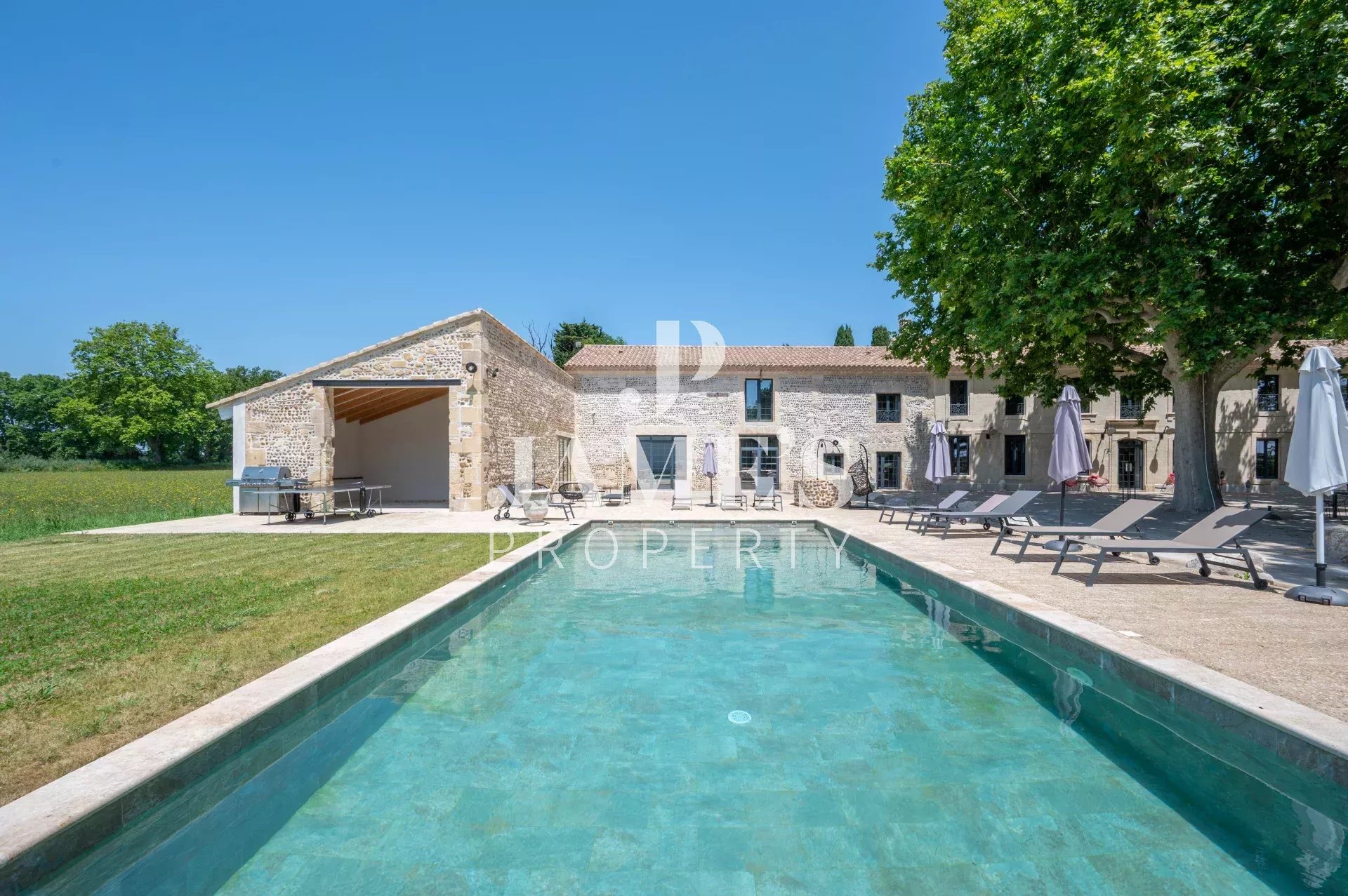 Photo 2 — JAME'S PROPERTY