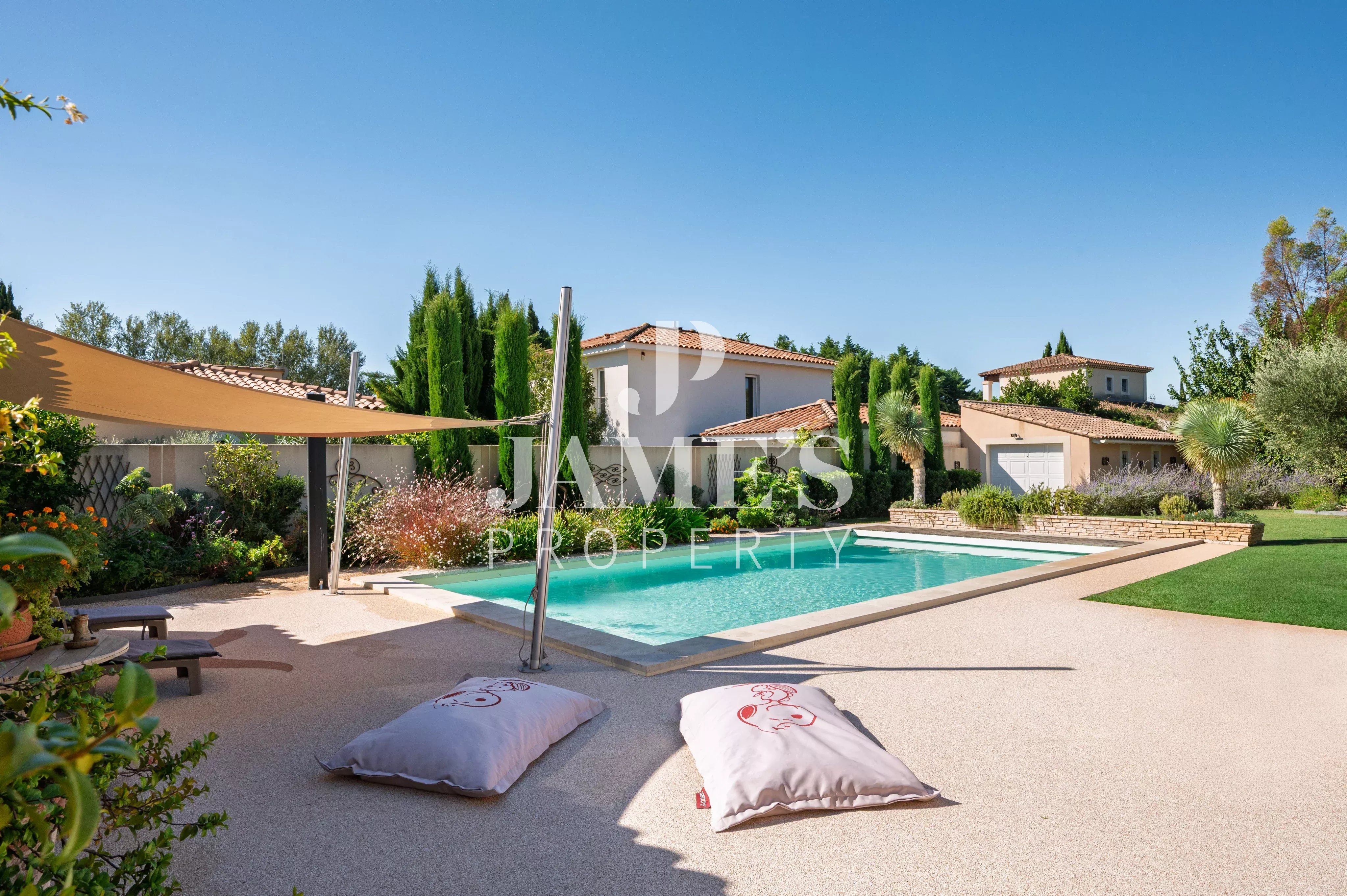 Photo 18 — JAME'S PROPERTY