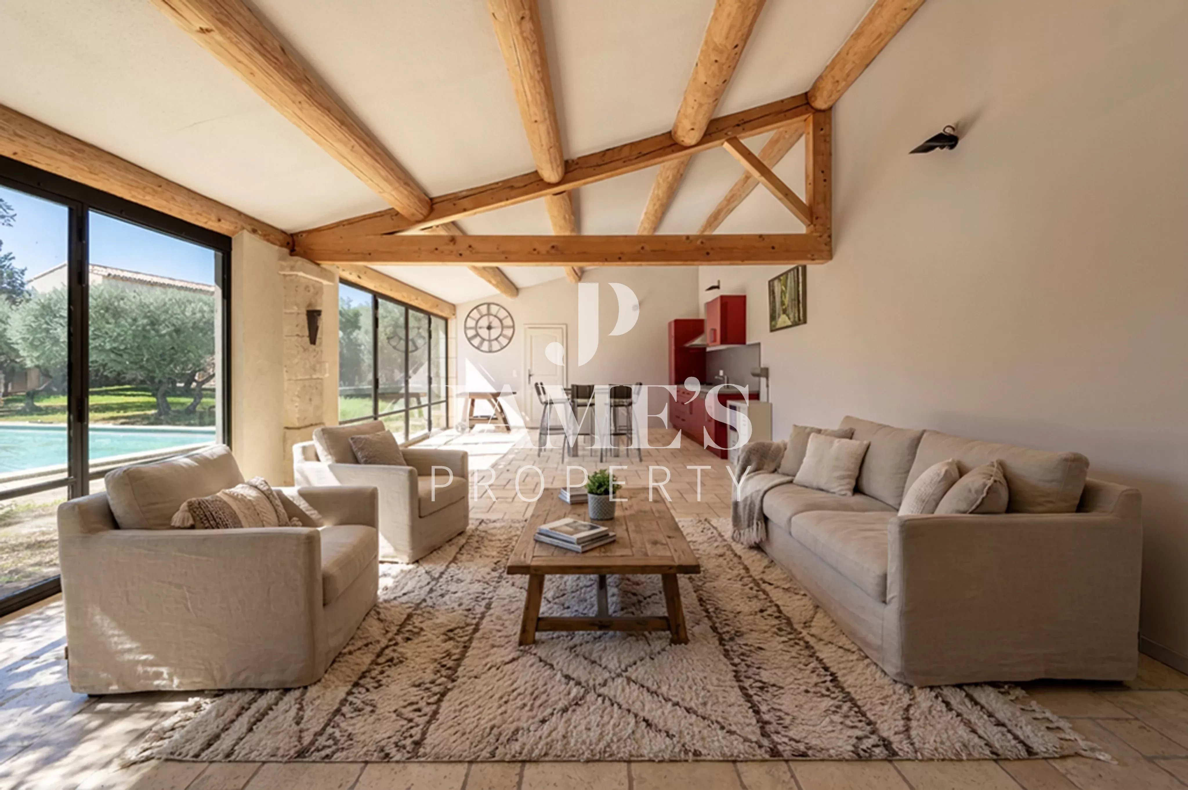 Photo 10 — JAME'S PROPERTY