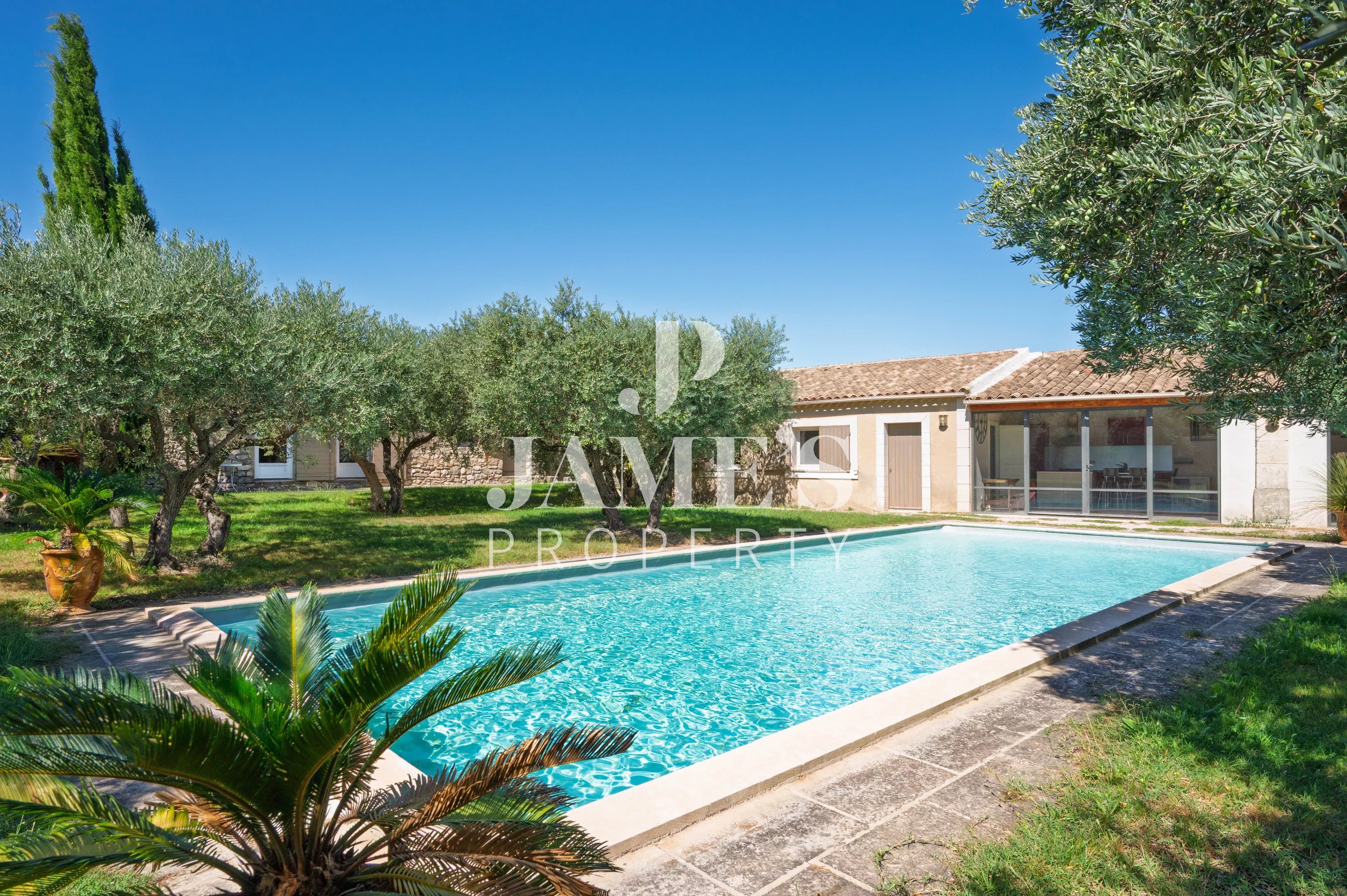 Photo 2 — JAME'S PROPERTY