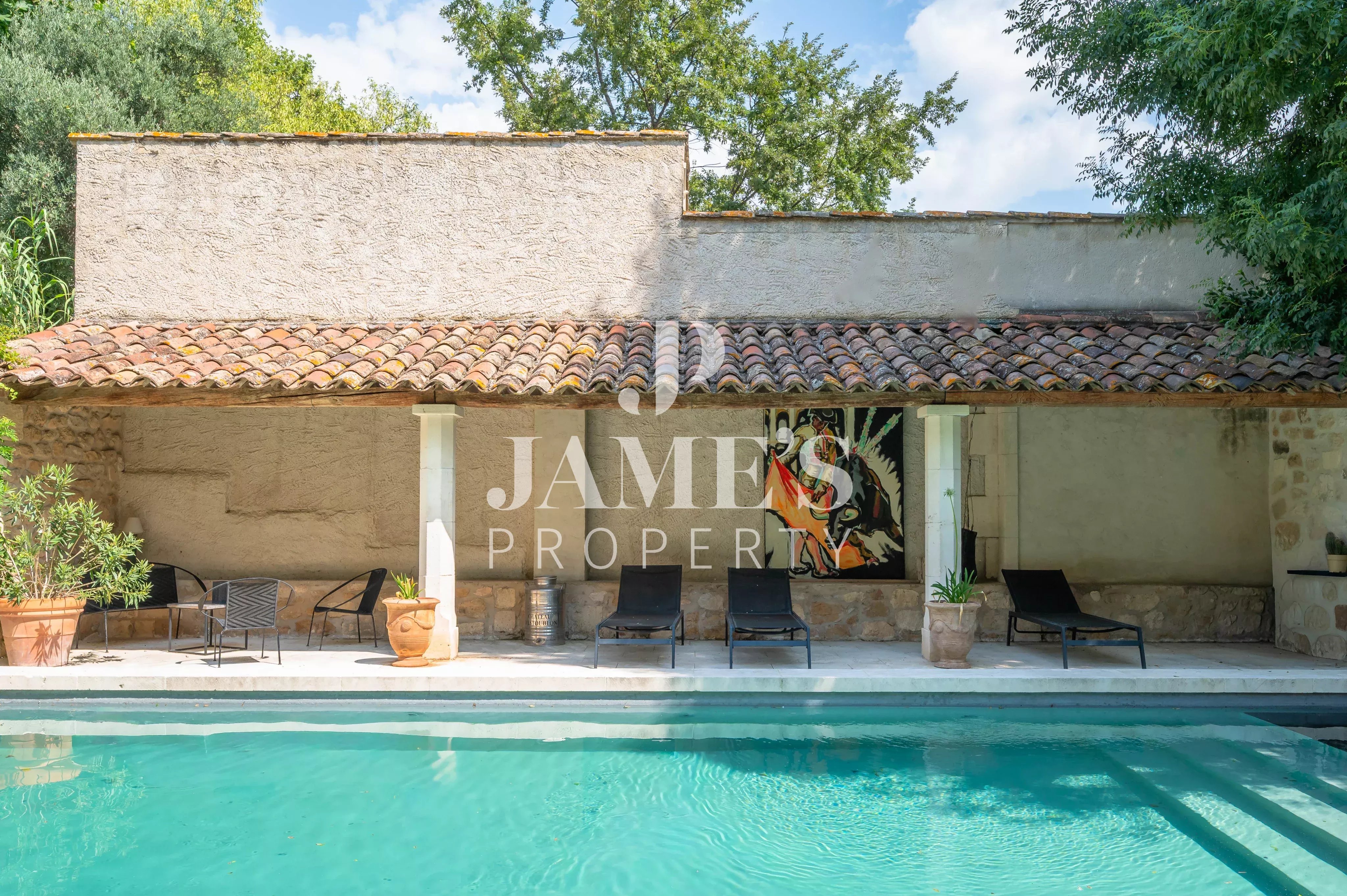 Photo 5 — JAME'S PROPERTY