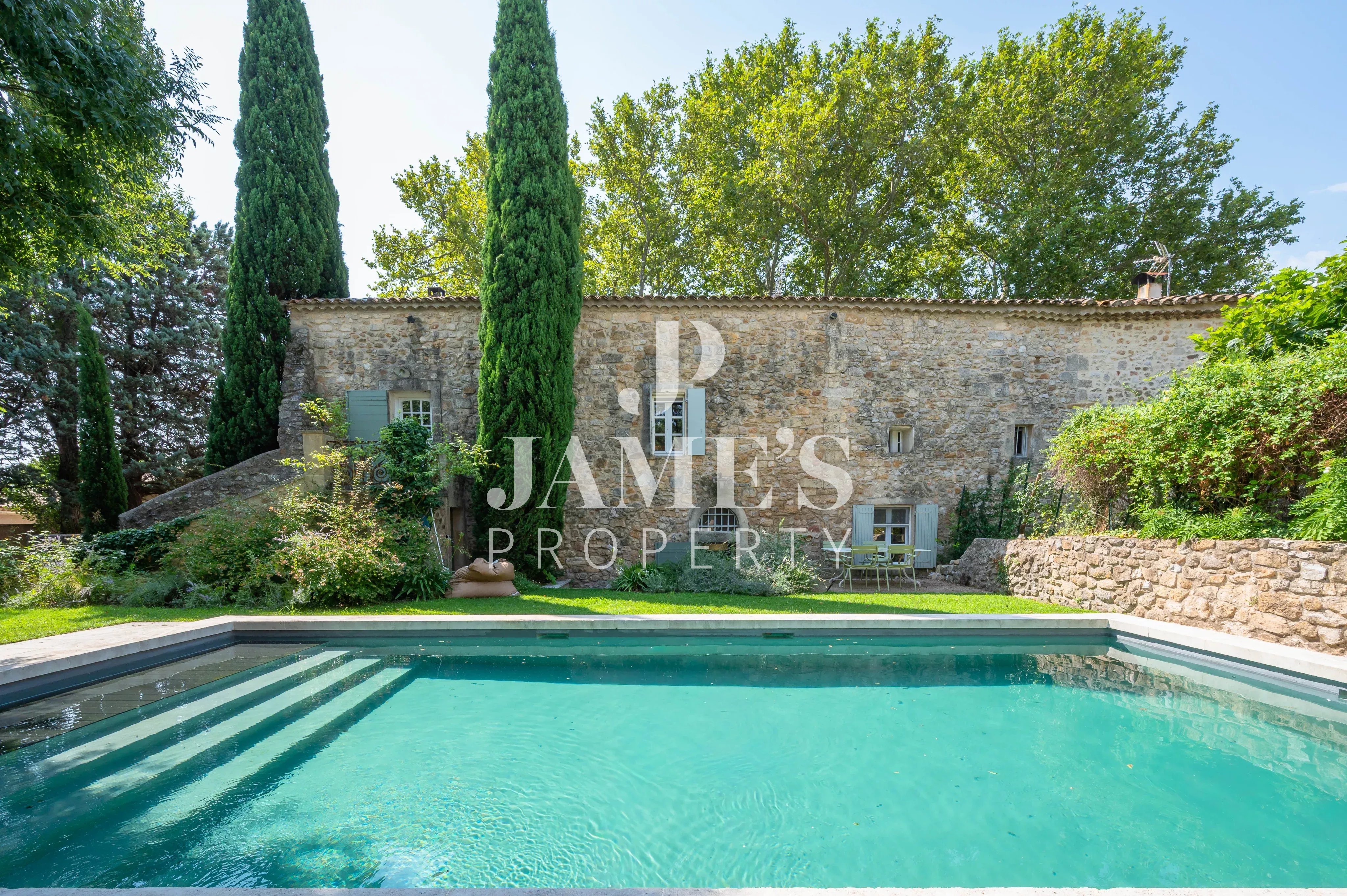 Photo 3 — JAME'S PROPERTY