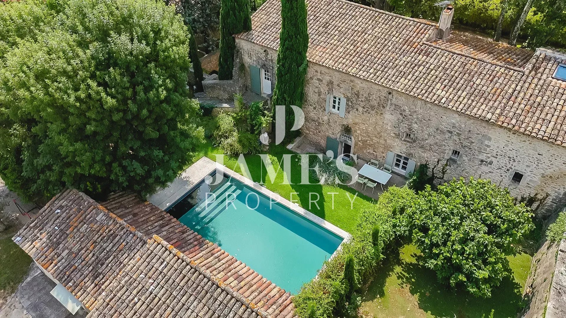 Photo 19 — JAME'S PROPERTY