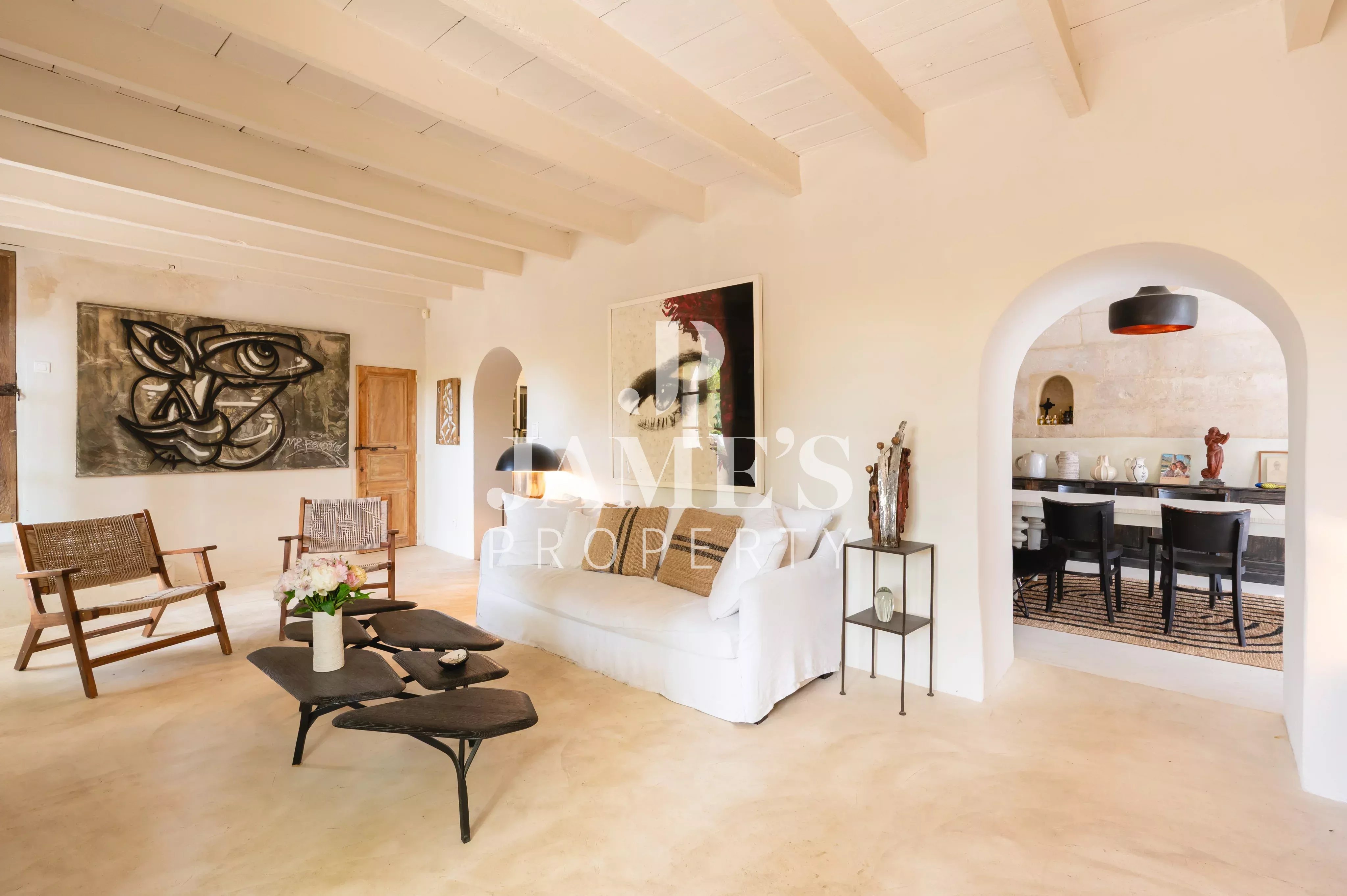 Photo 10 — JAME'S PROPERTY