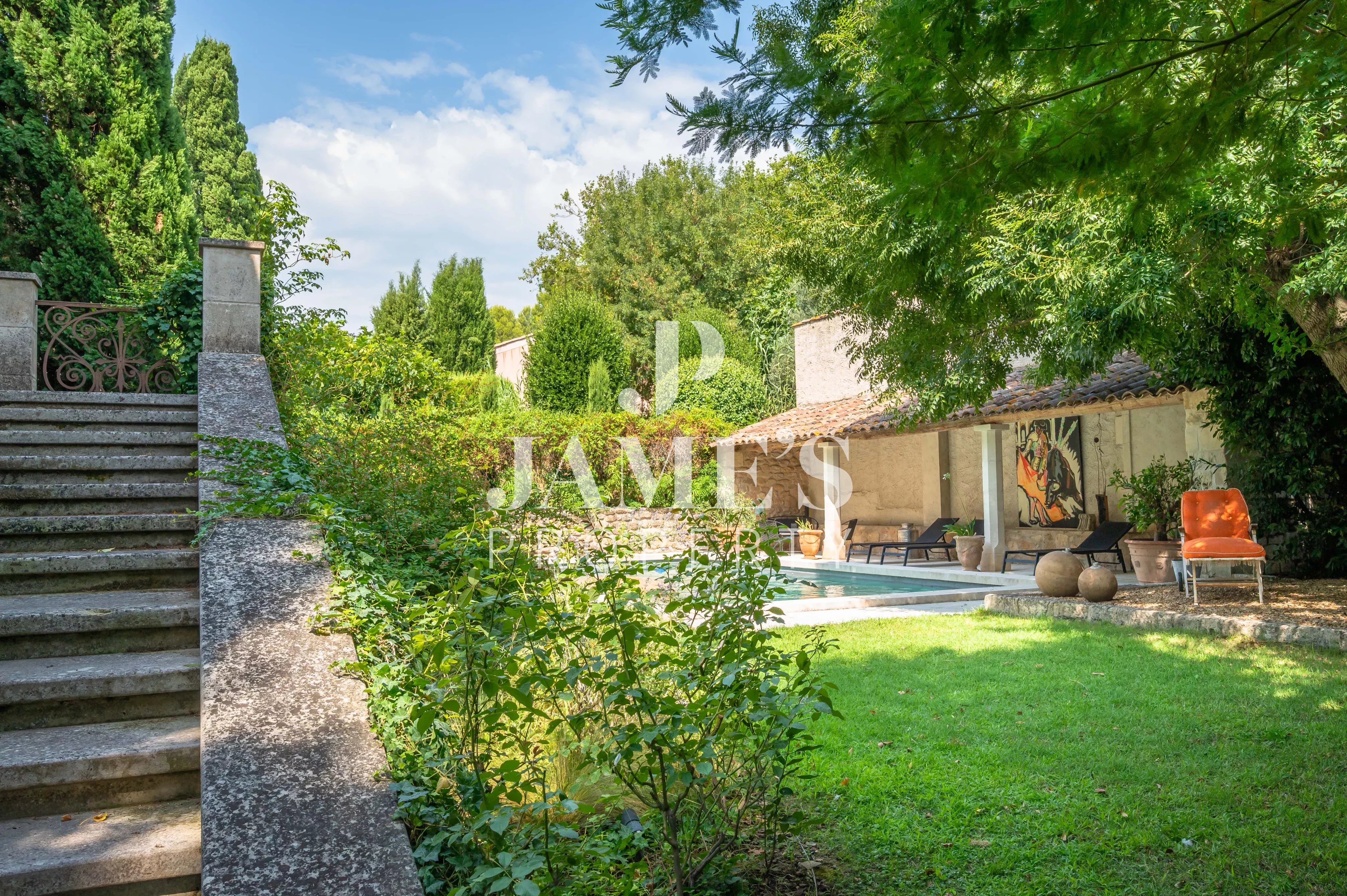 Photo 7 — JAME'S PROPERTY