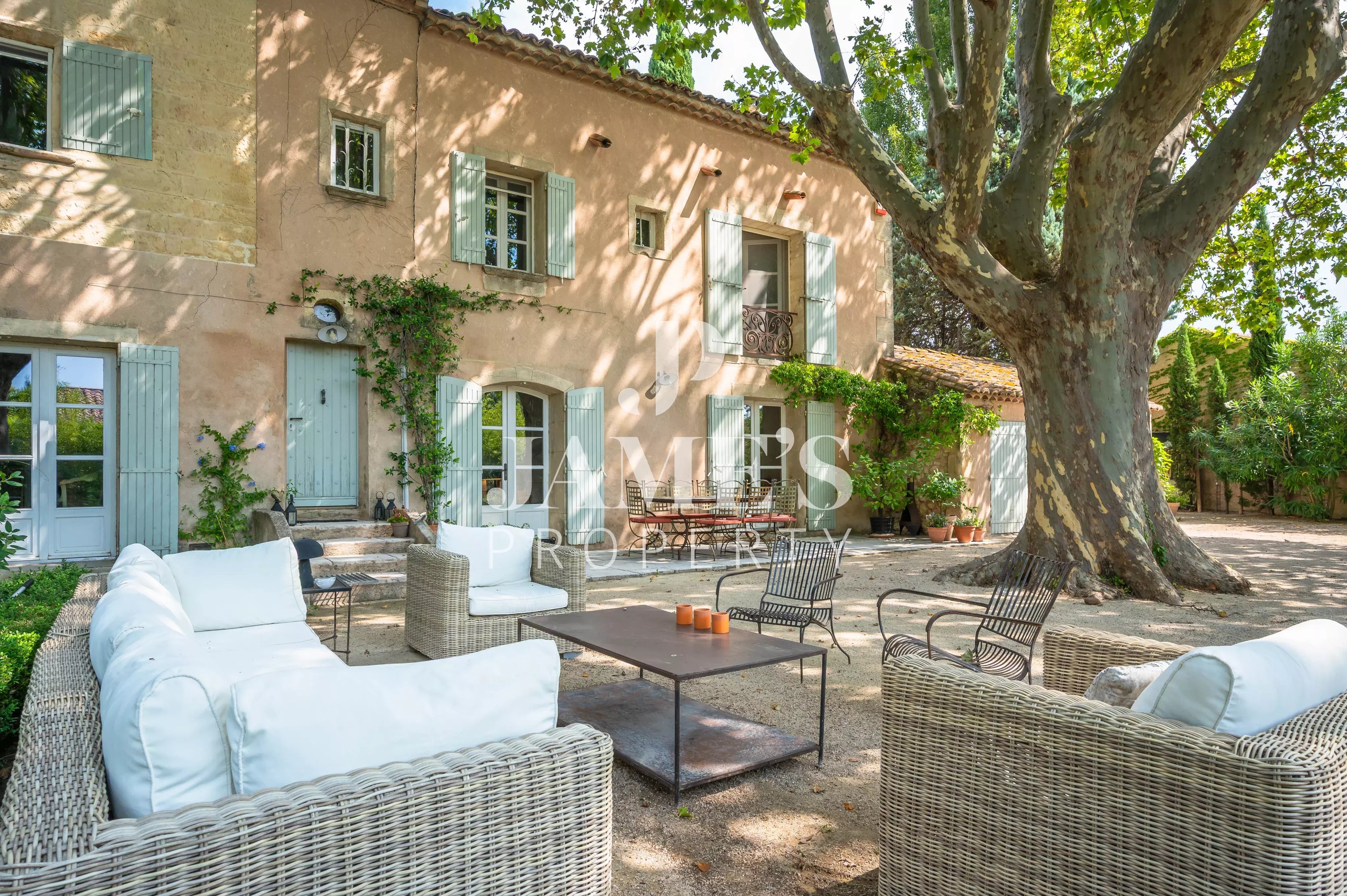 Photo 4 — JAME'S PROPERTY