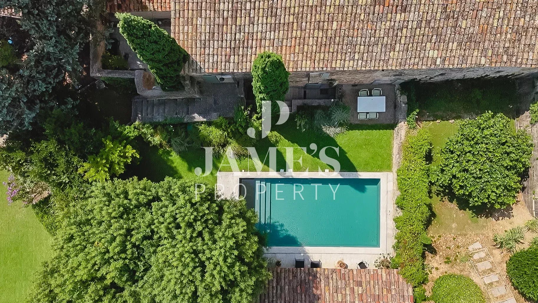 Photo 21 — JAME'S PROPERTY