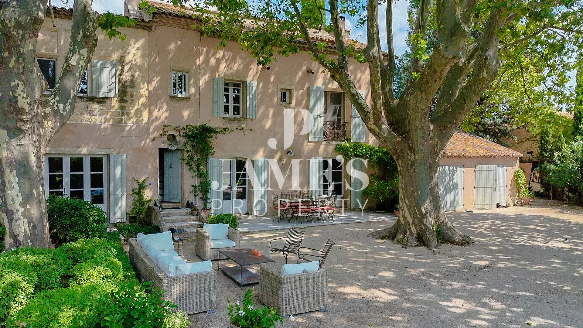 Photo 20 — JAME'S PROPERTY