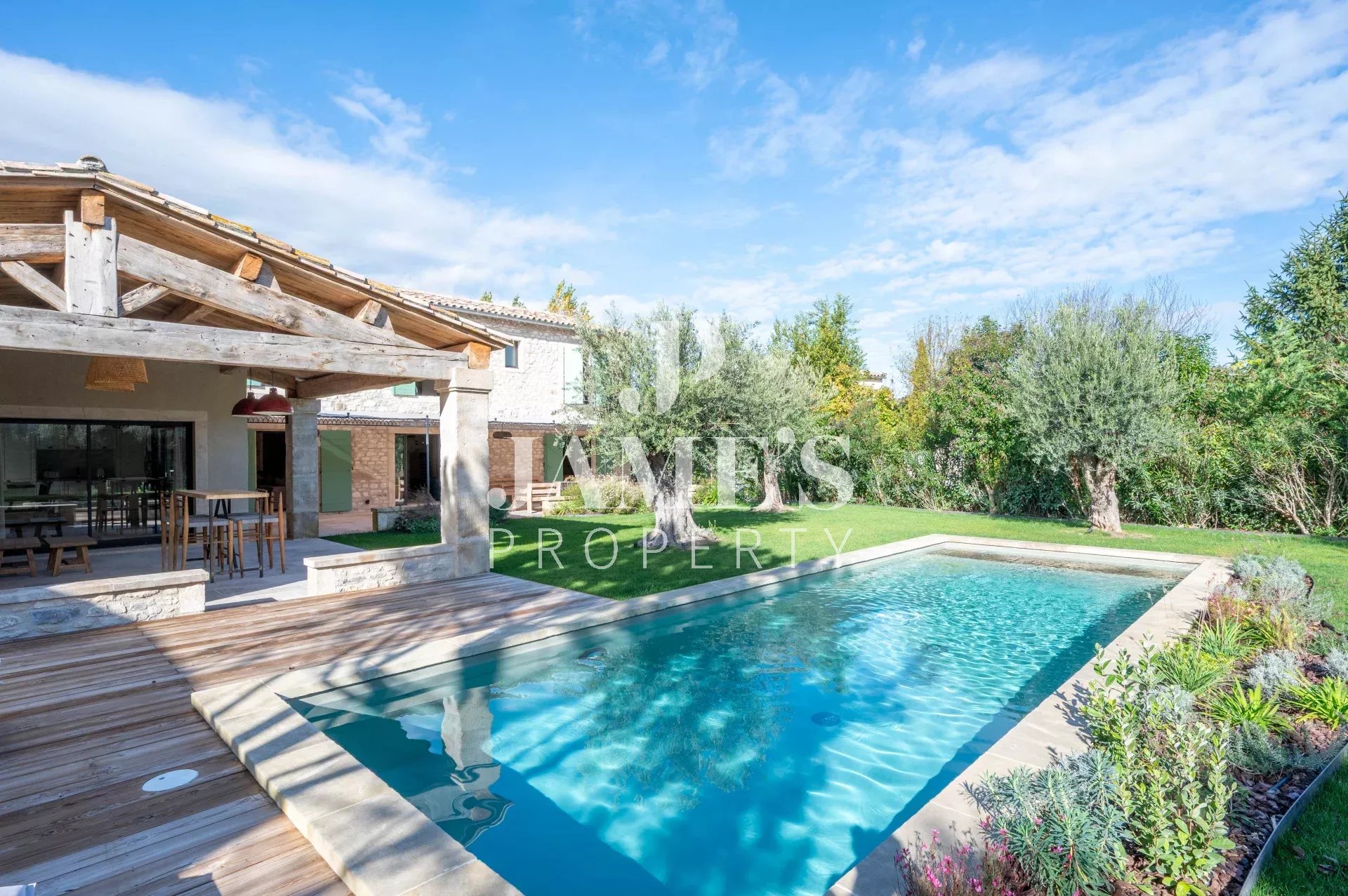 Photo 2 — JAME'S PROPERTY