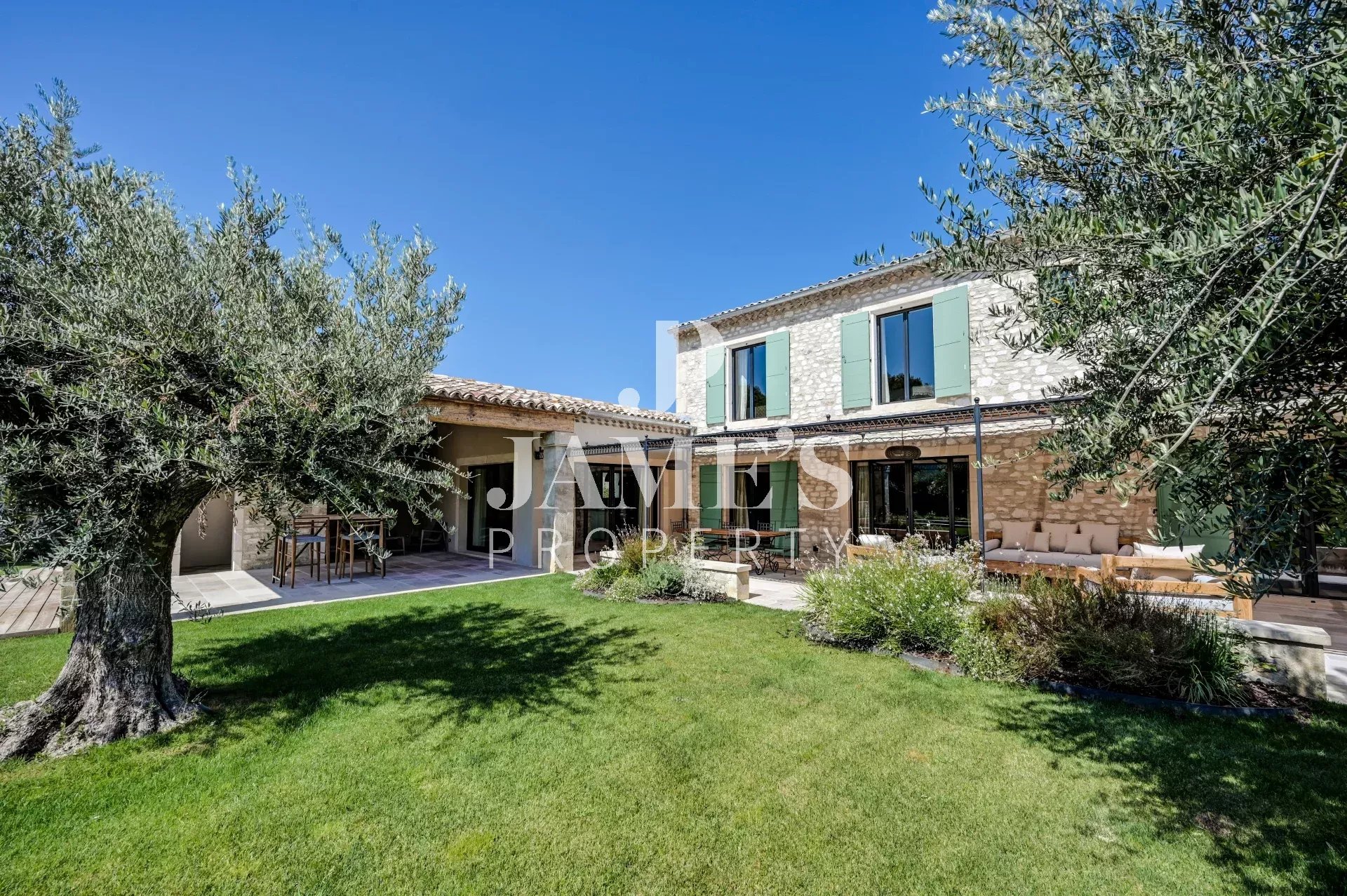 Photo 3 — JAME'S PROPERTY