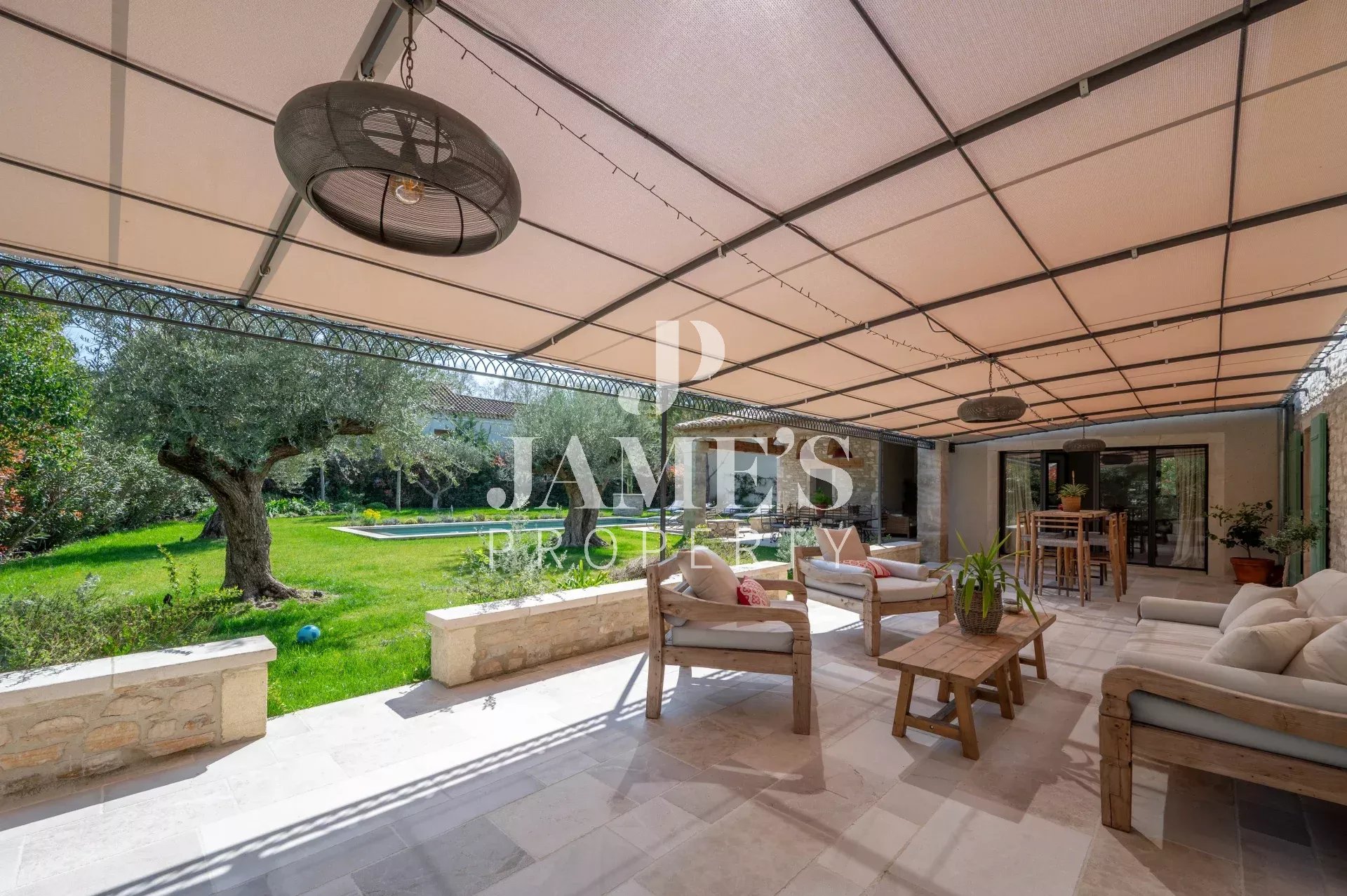 Photo 4 — JAME'S PROPERTY