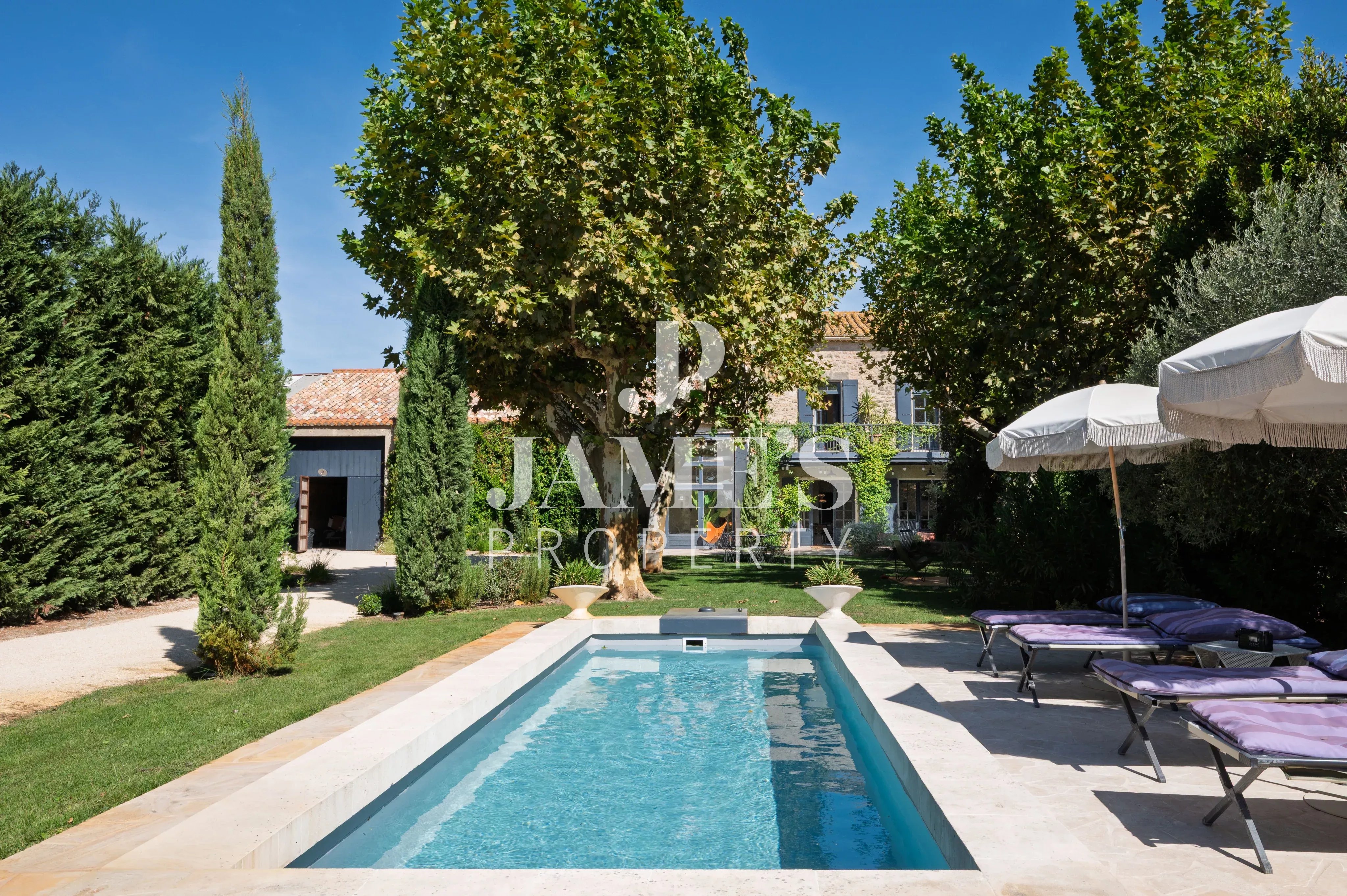 Photo 5 — JAME'S PROPERTY