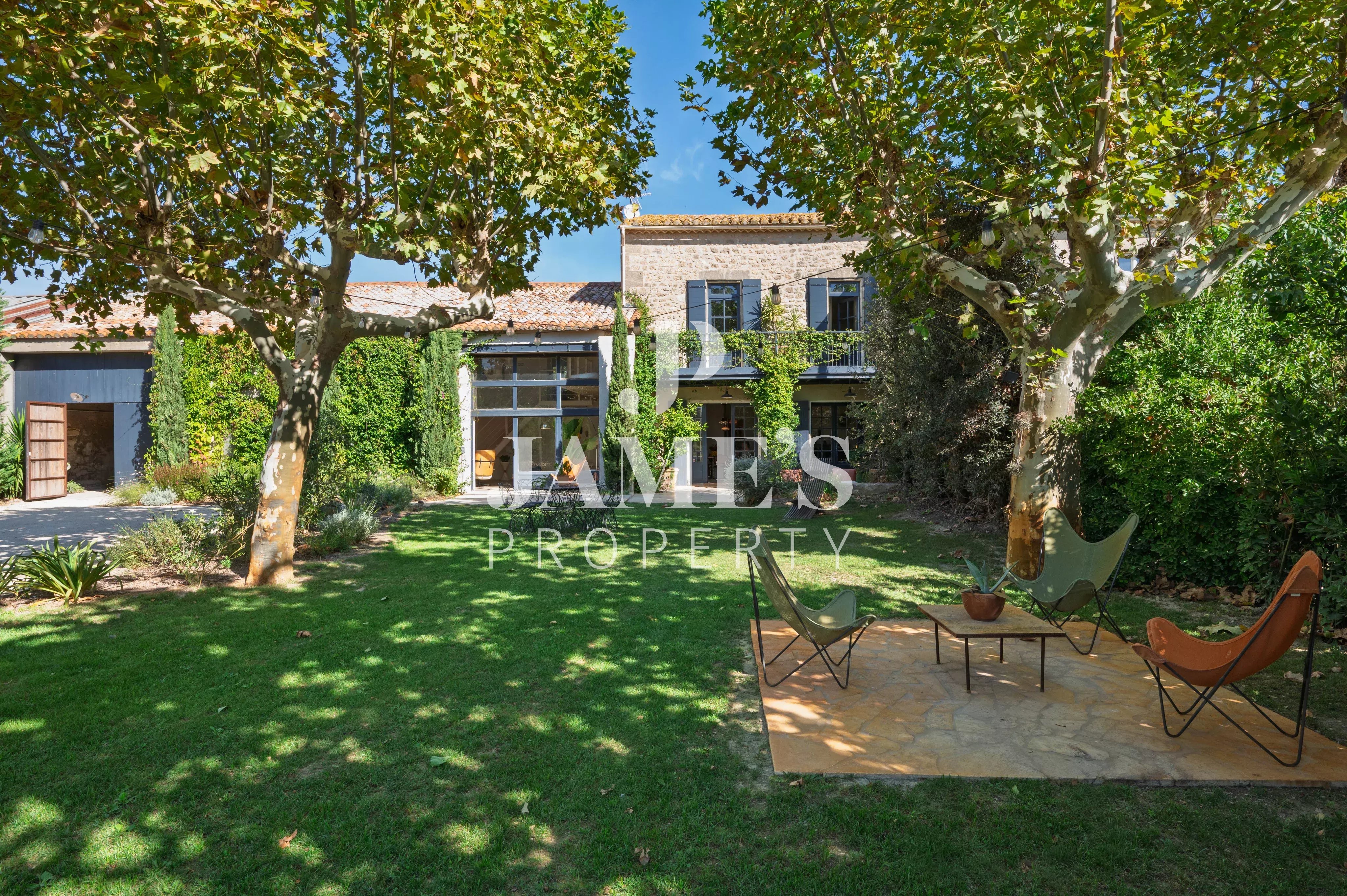 Photo 4 — JAME'S PROPERTY