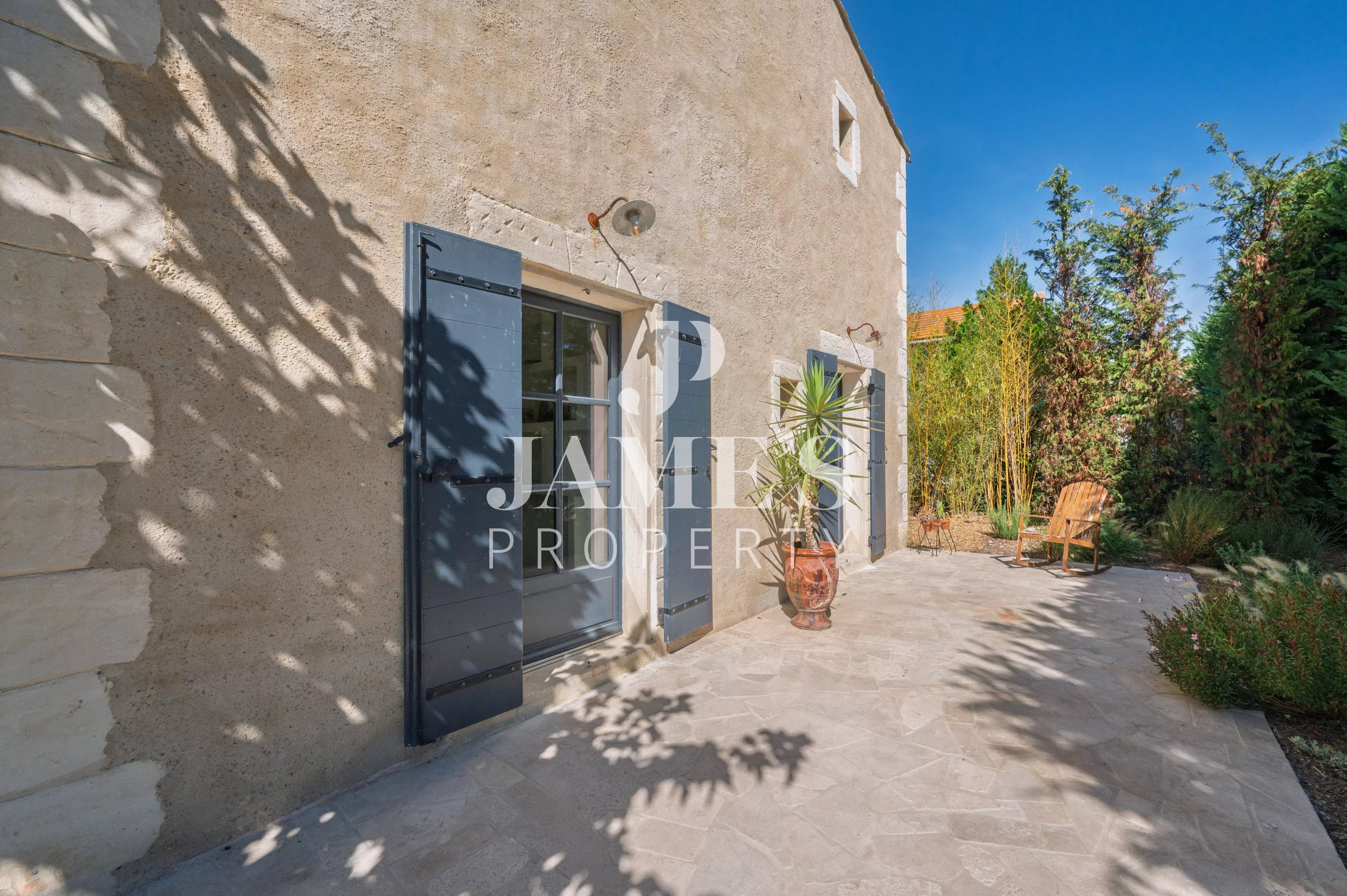 Photo 23 — JAME'S PROPERTY