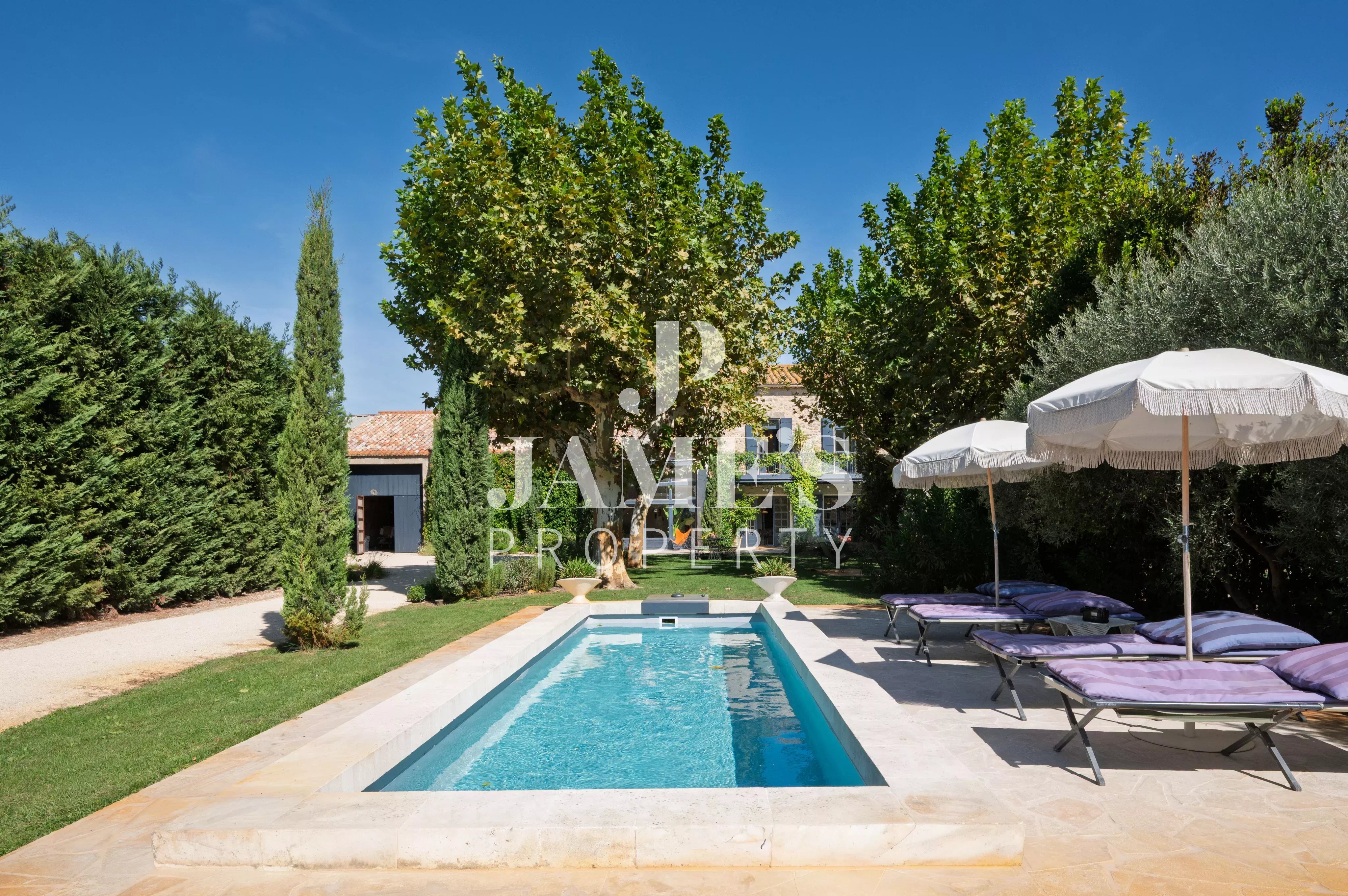 Photo 2 — JAME'S PROPERTY