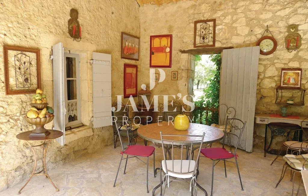 Photo 13 — JAME'S PROPERTY