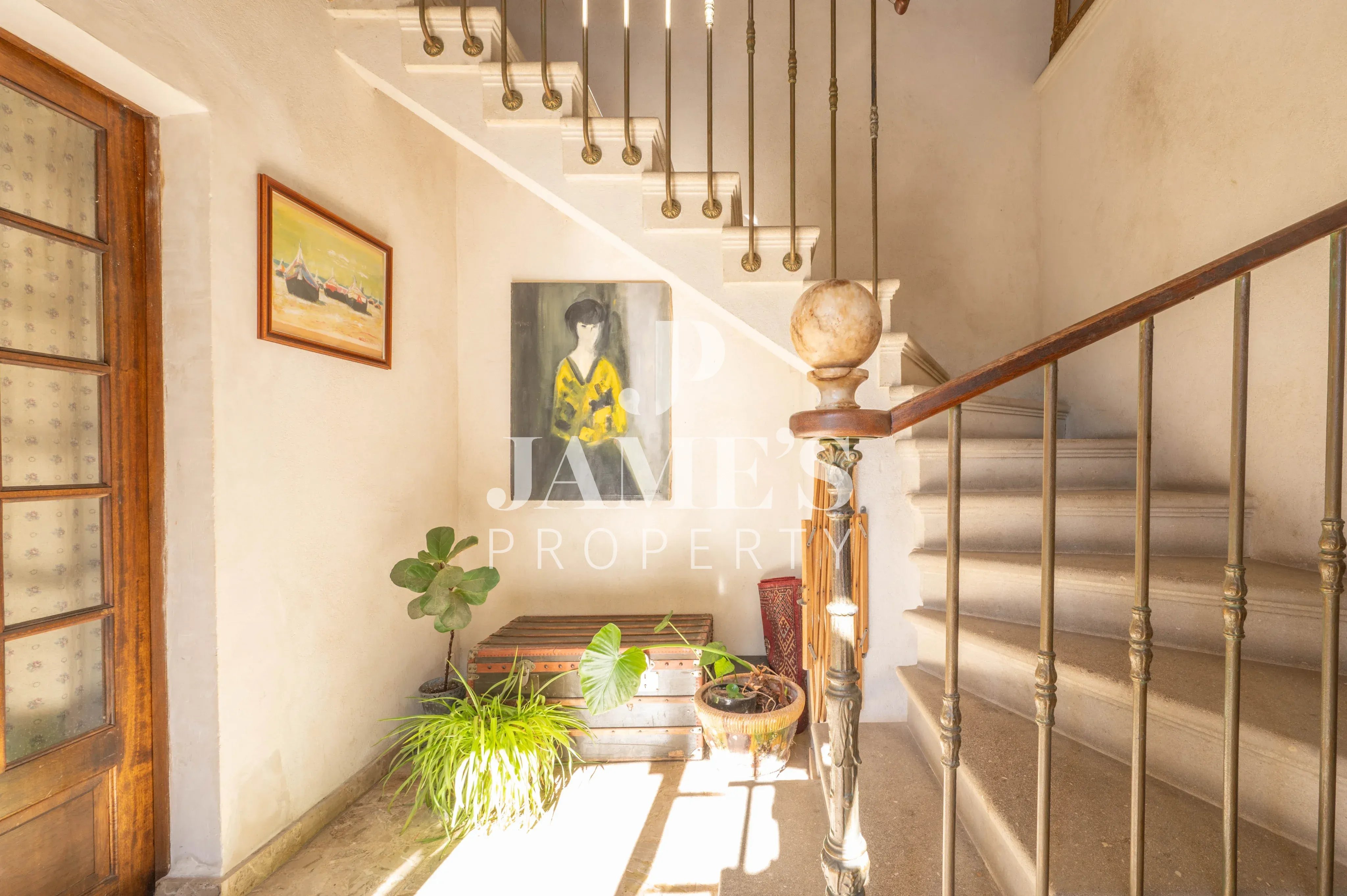 Photo 3 — JAME'S PROPERTY