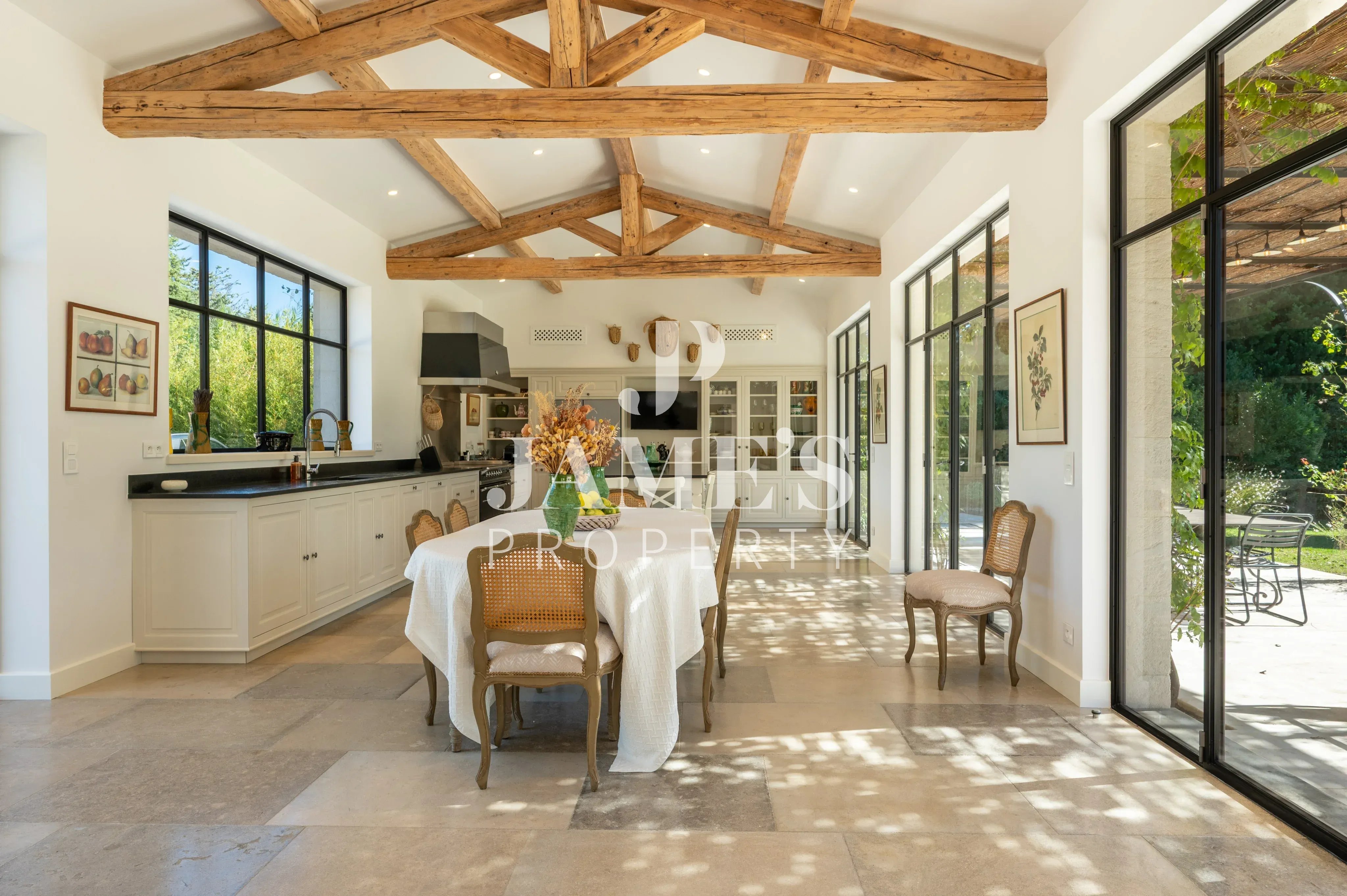 Photo 13 — JAME'S PROPERTY
