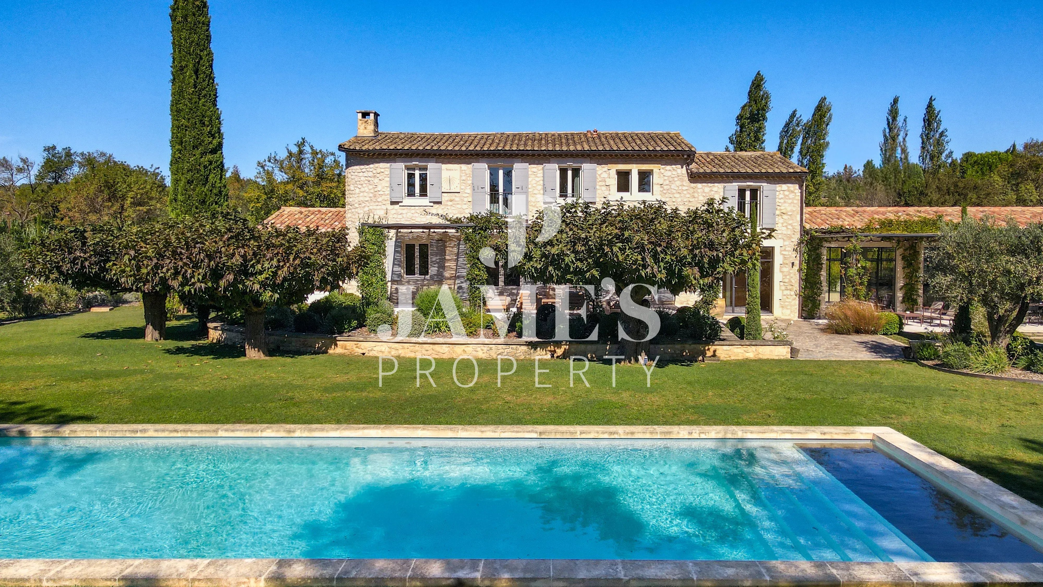Photo 7 — JAME'S PROPERTY