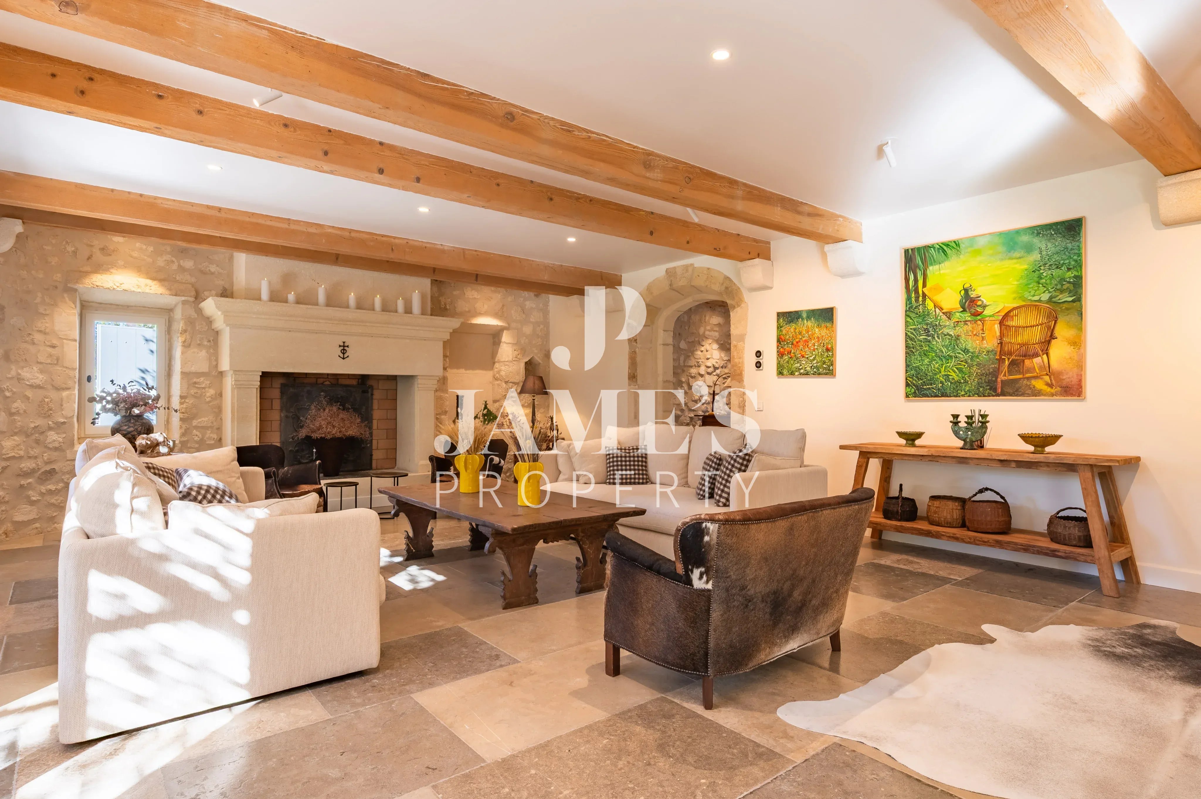 Photo 19 — JAME'S PROPERTY