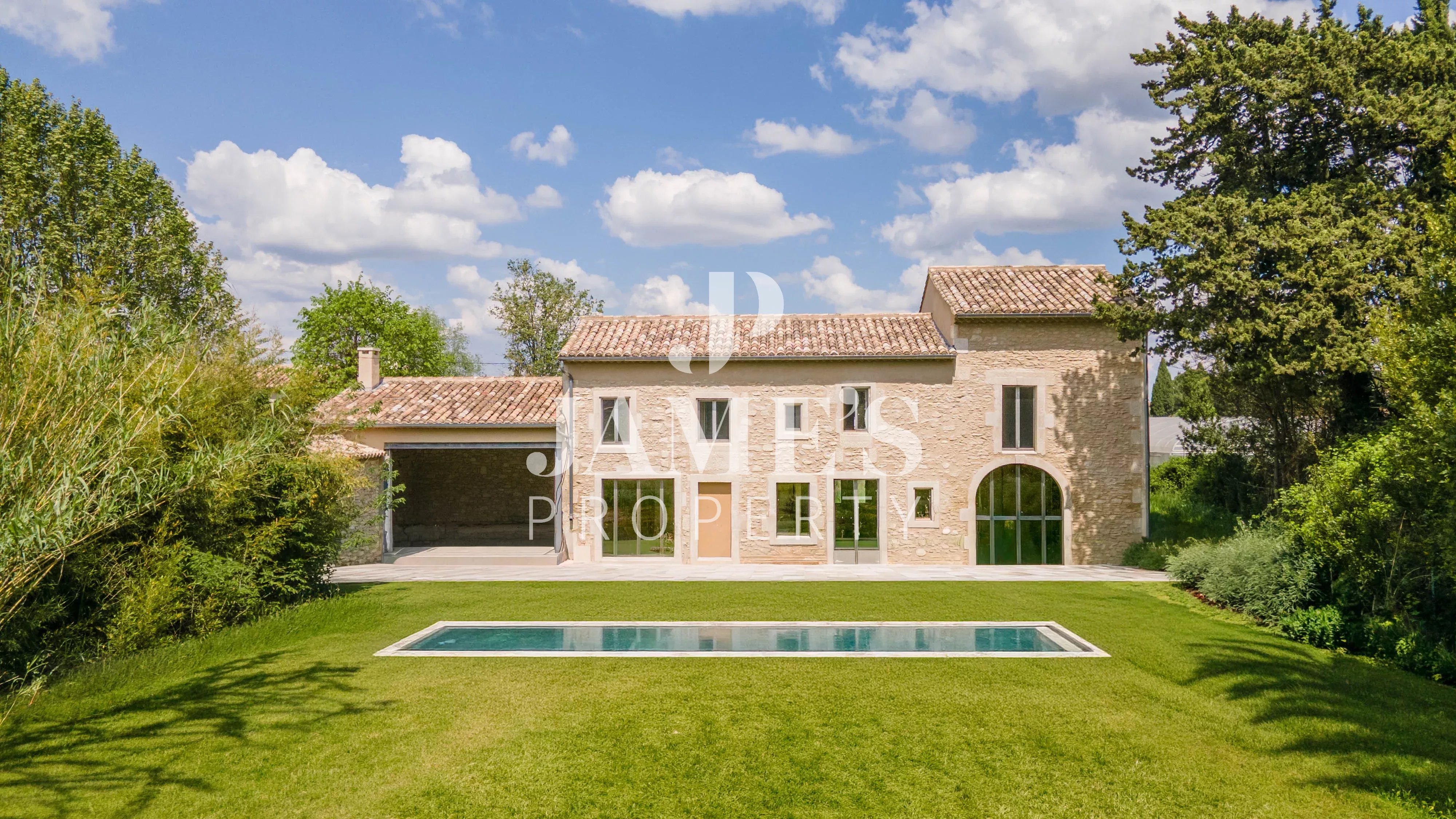 Photo 2 — JAME'S PROPERTY