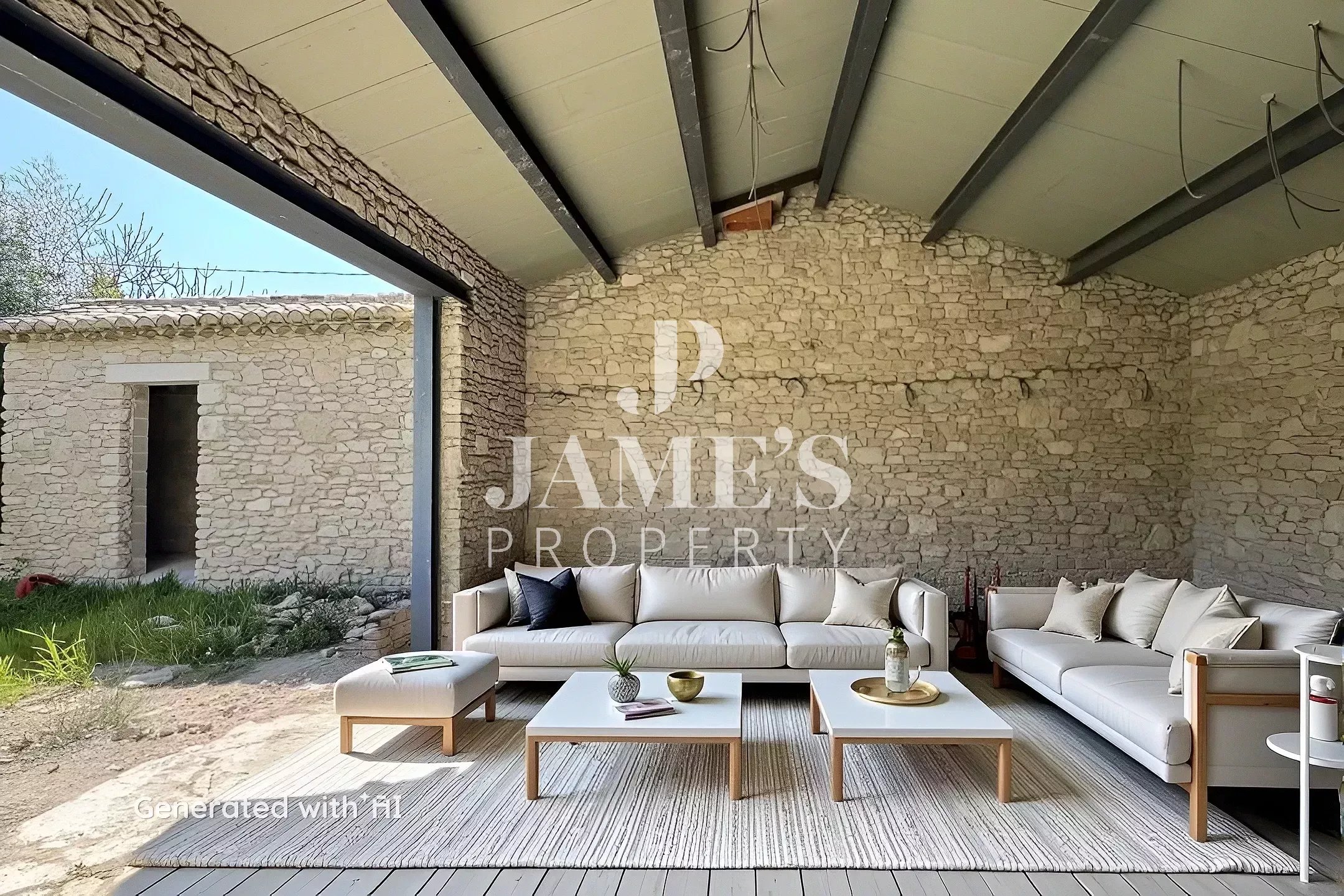 Photo 8 — JAME'S PROPERTY