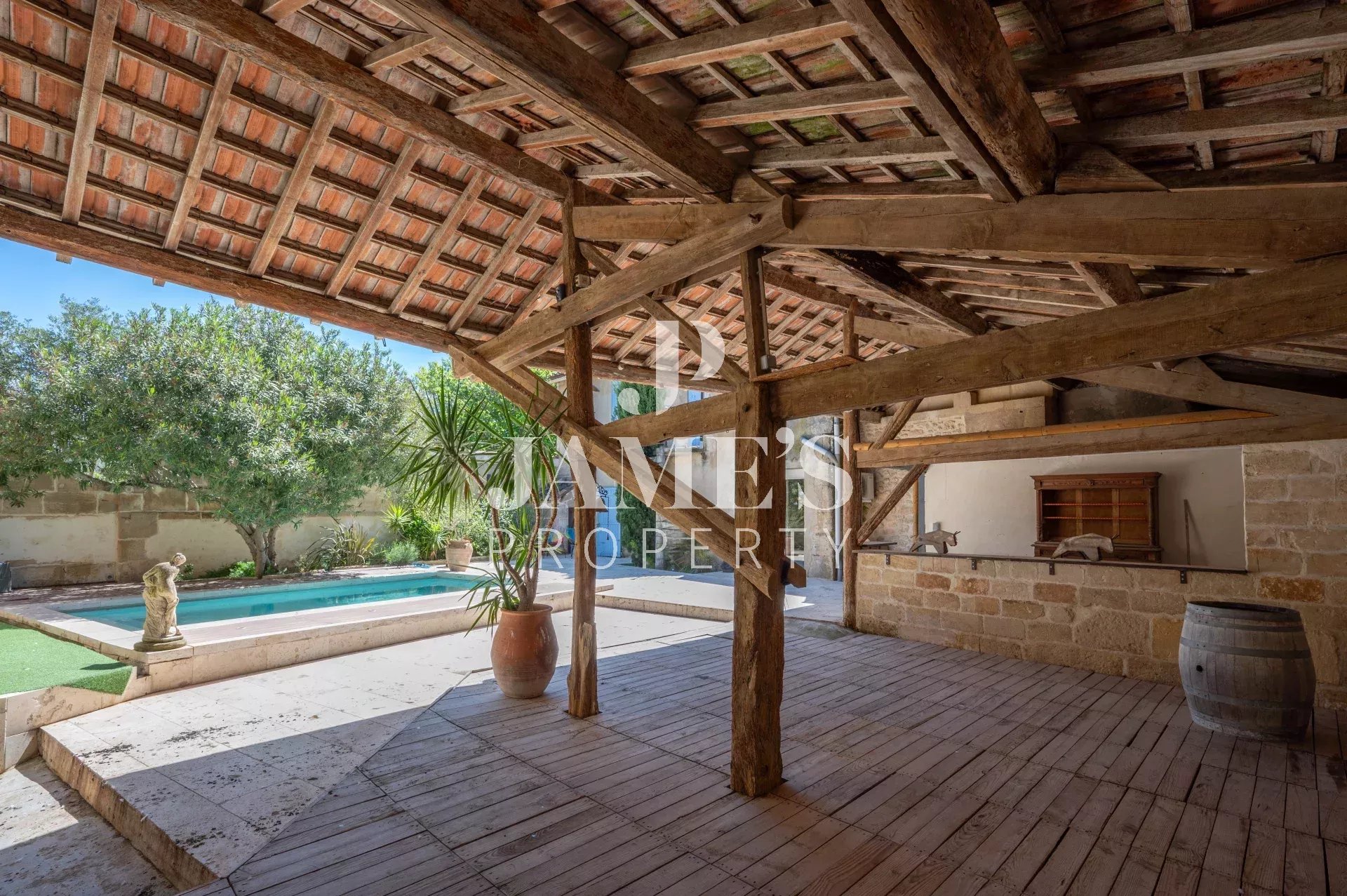Photo 2 — JAME'S PROPERTY