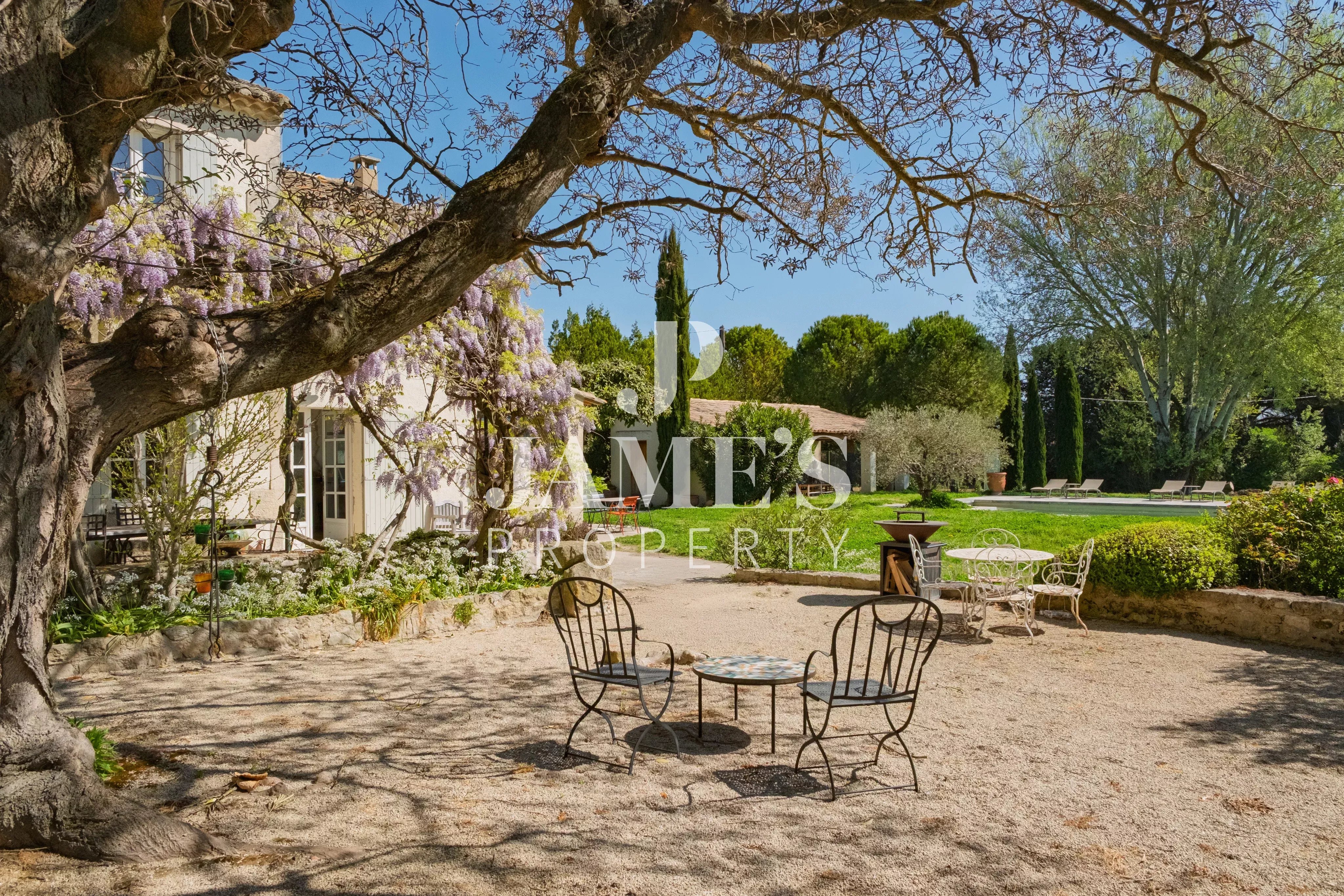 Photo 5 — JAME'S PROPERTY