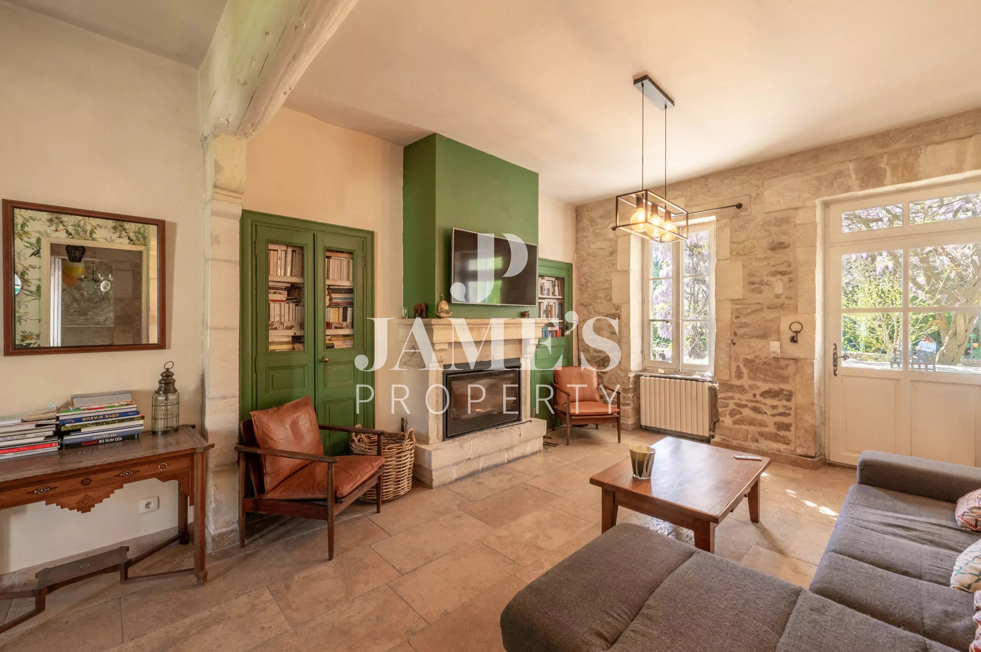 Photo 8 — JAME'S PROPERTY