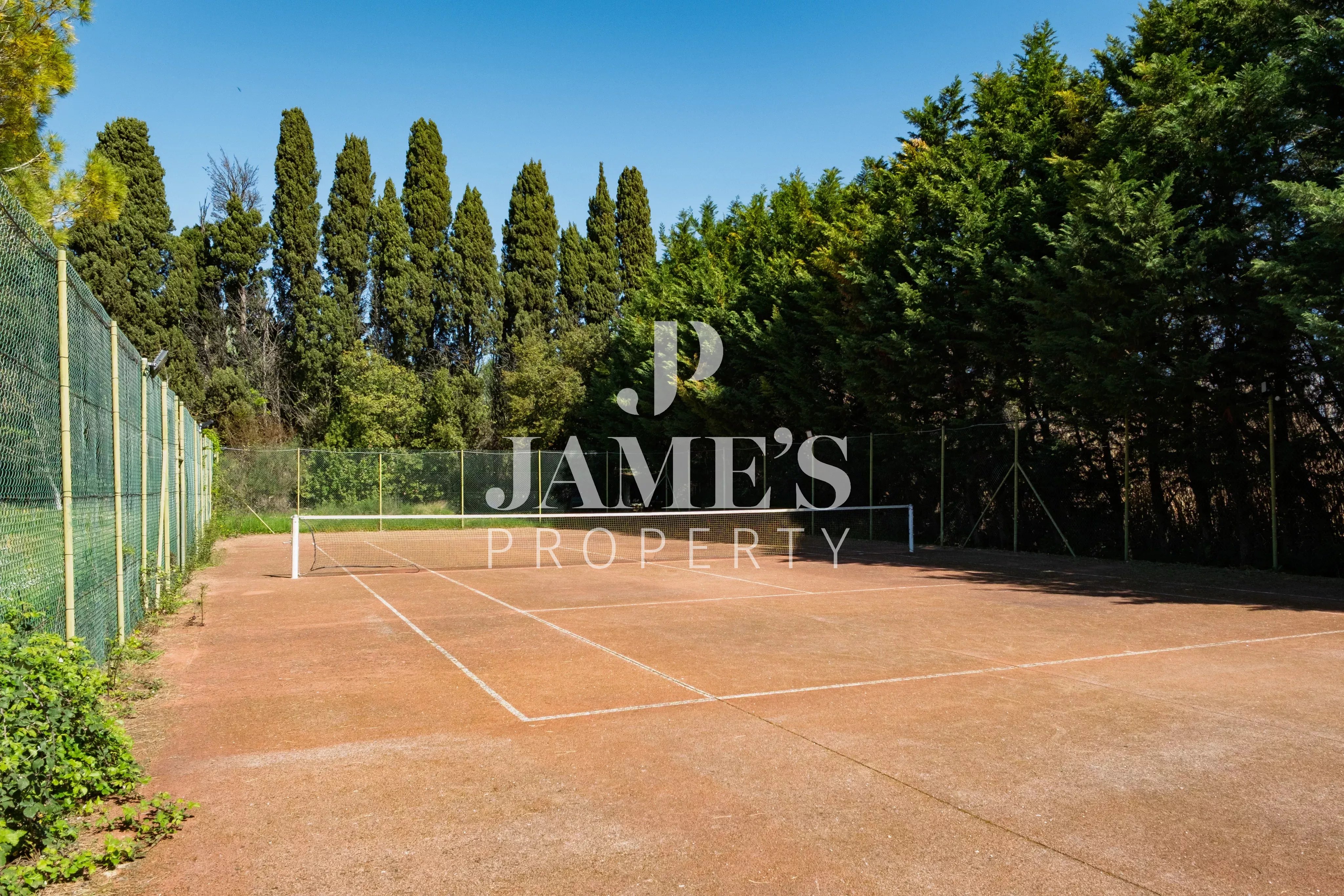 Photo 6 — JAME'S PROPERTY