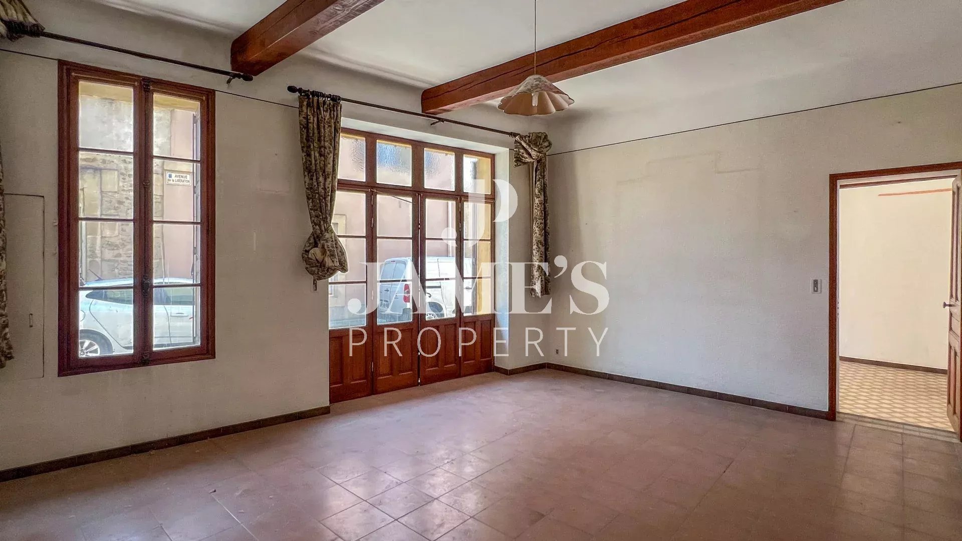 Photo 2 — JAME'S PROPERTY