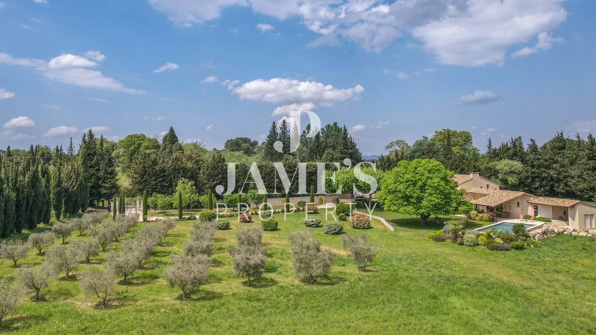 Photo 15 — JAME'S PROPERTY