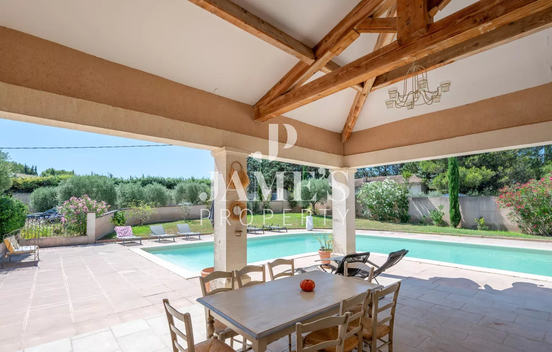 Photo 5 — JAME'S PROPERTY