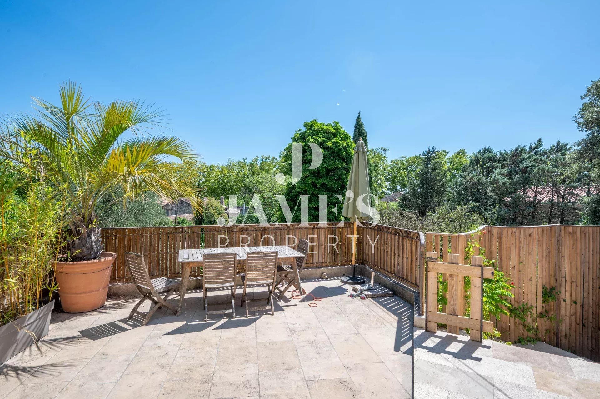 Photo 8 — JAME'S PROPERTY