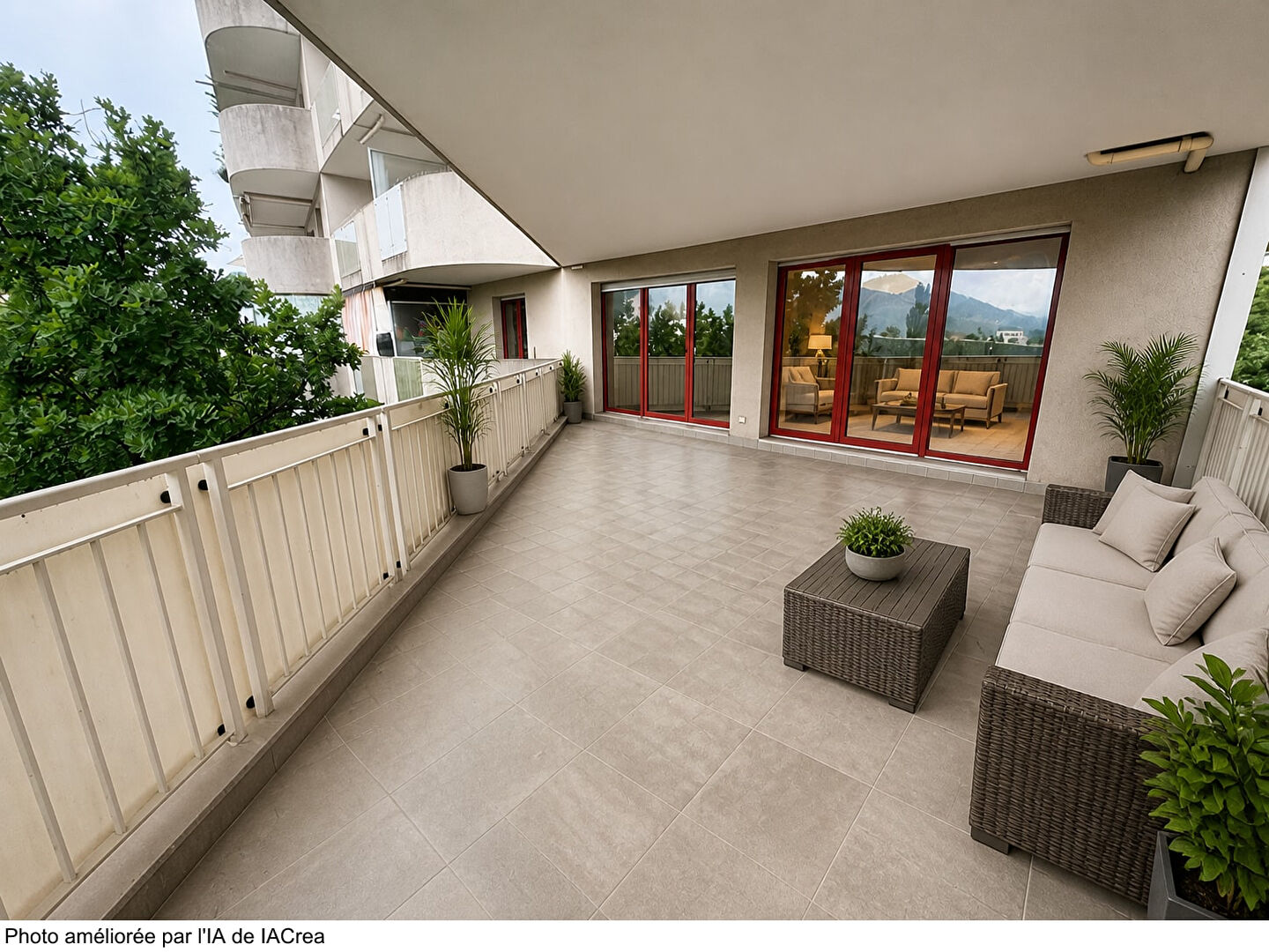 Photo 3 — LEMAN SUISSE IMMO