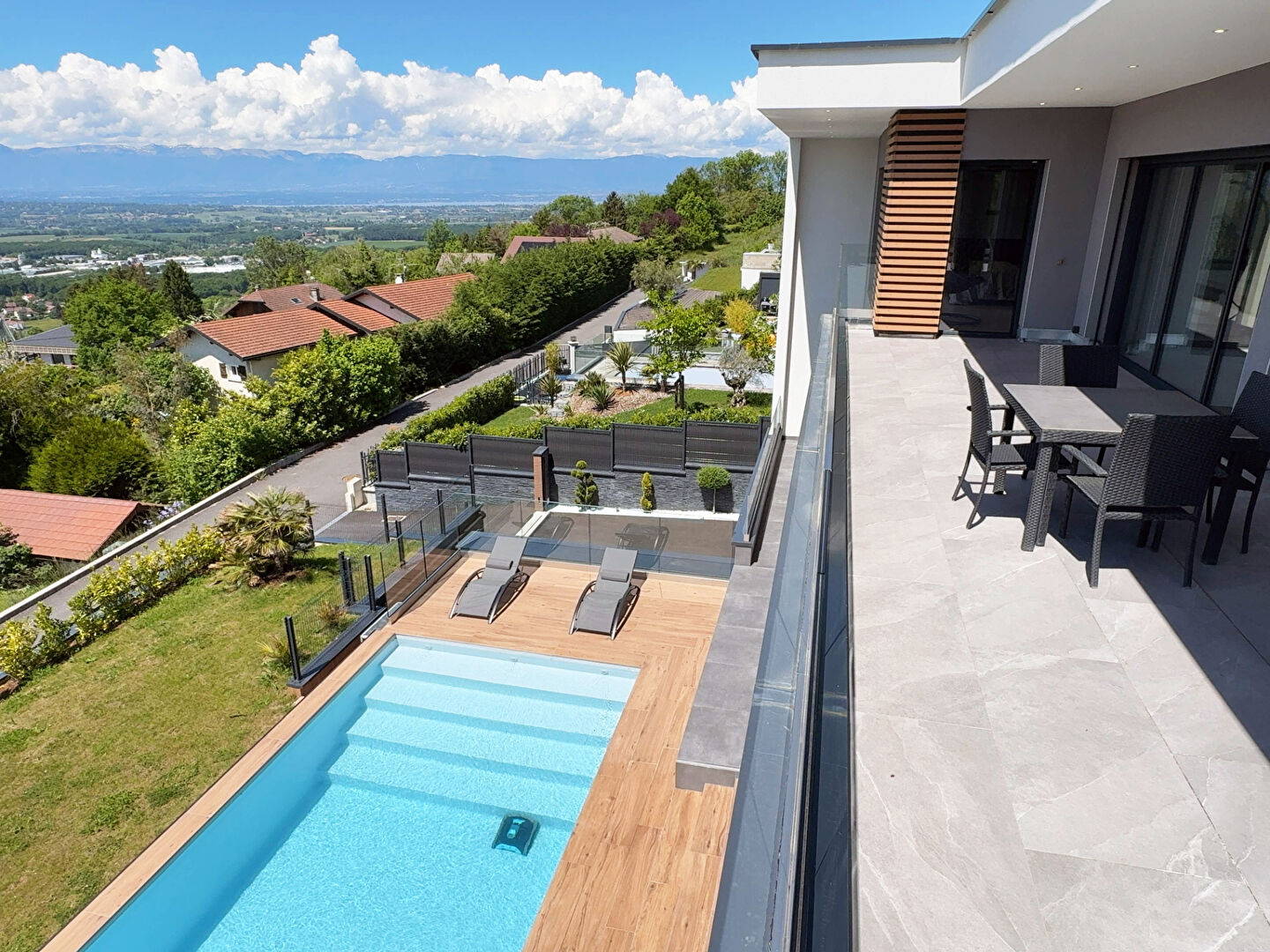 Photo 6 — LEMAN SUISSE IMMO