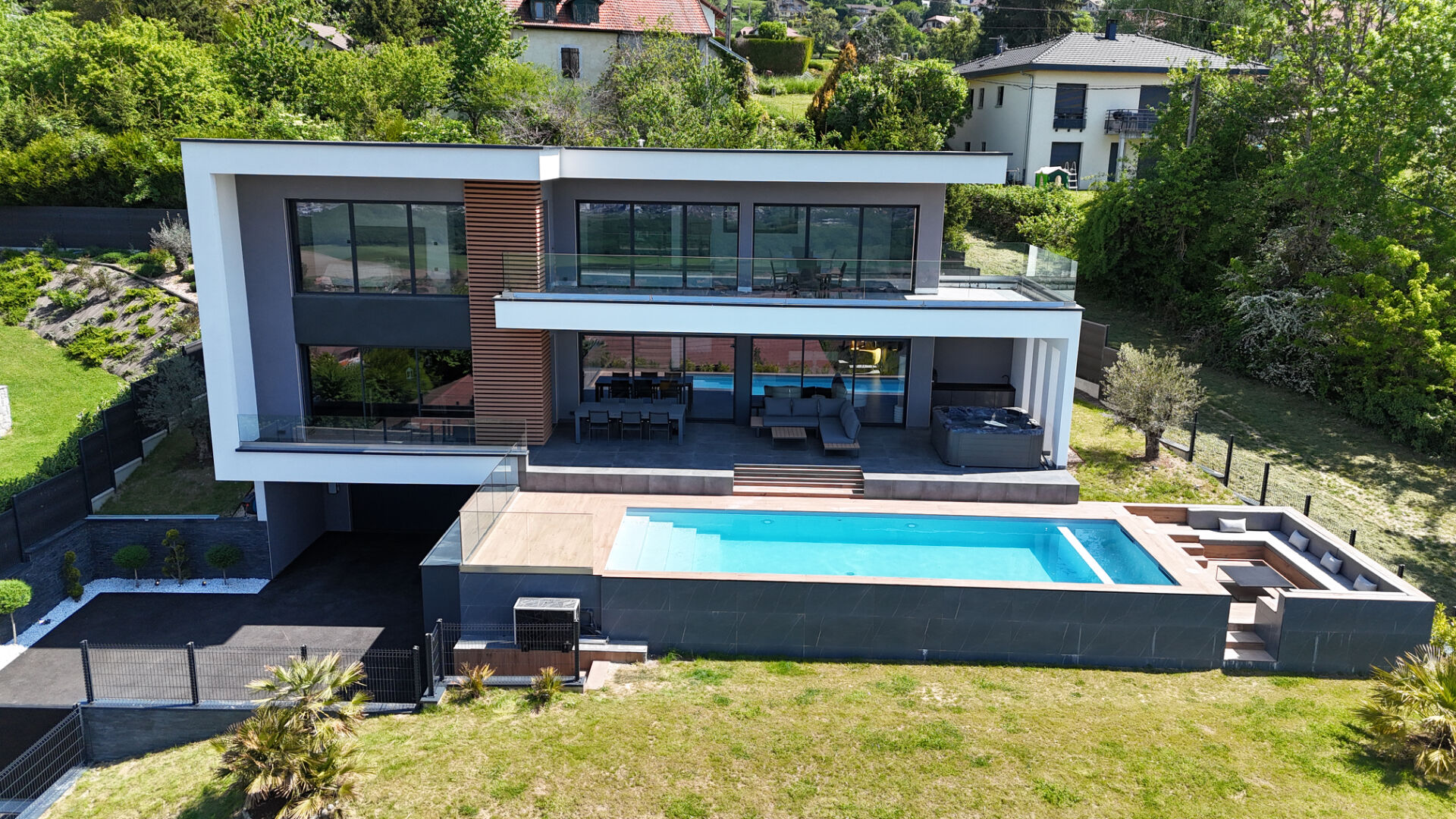 Photo 5 — LEMAN SUISSE IMMO
