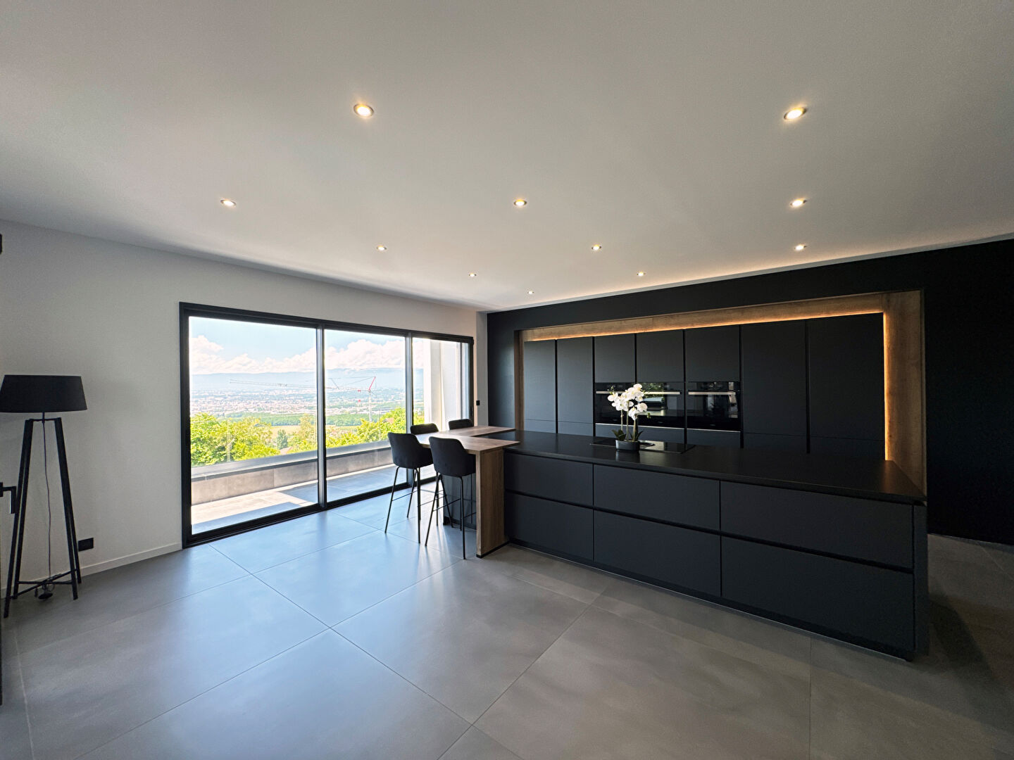 Photo 12 — LEMAN SUISSE IMMO