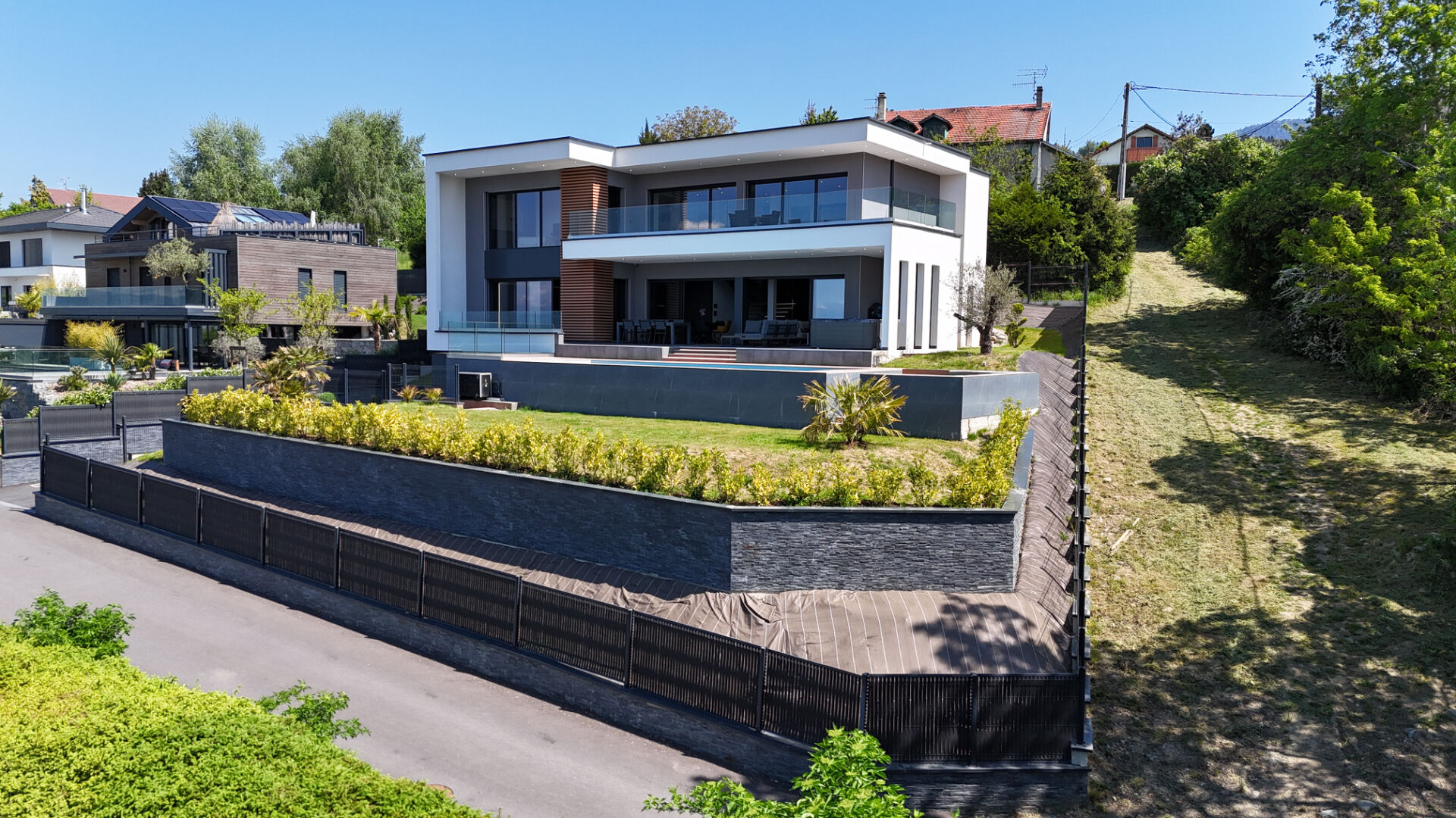 Photo 4 — LEMAN SUISSE IMMO