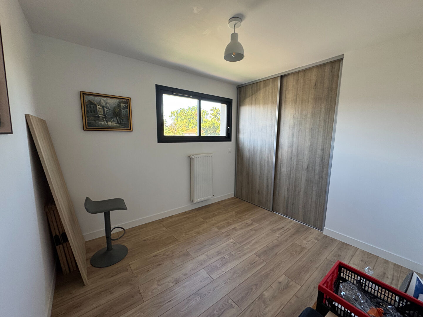 Photo 11 — LEMAN SUISSE IMMO