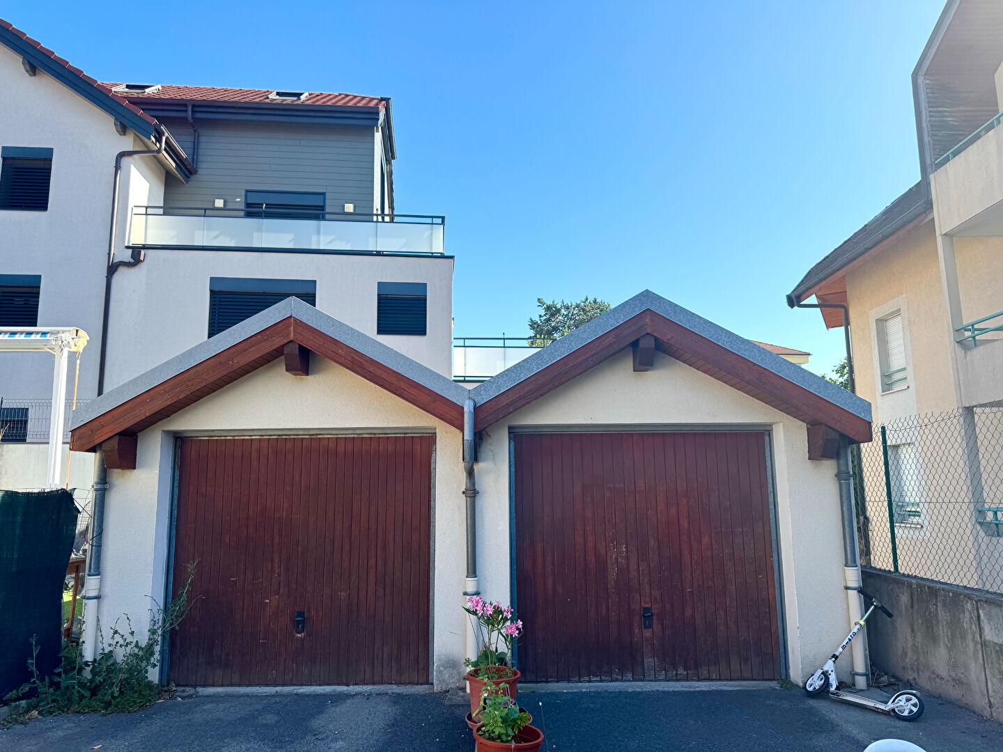 Photo 8 — LEMAN SUISSE IMMO