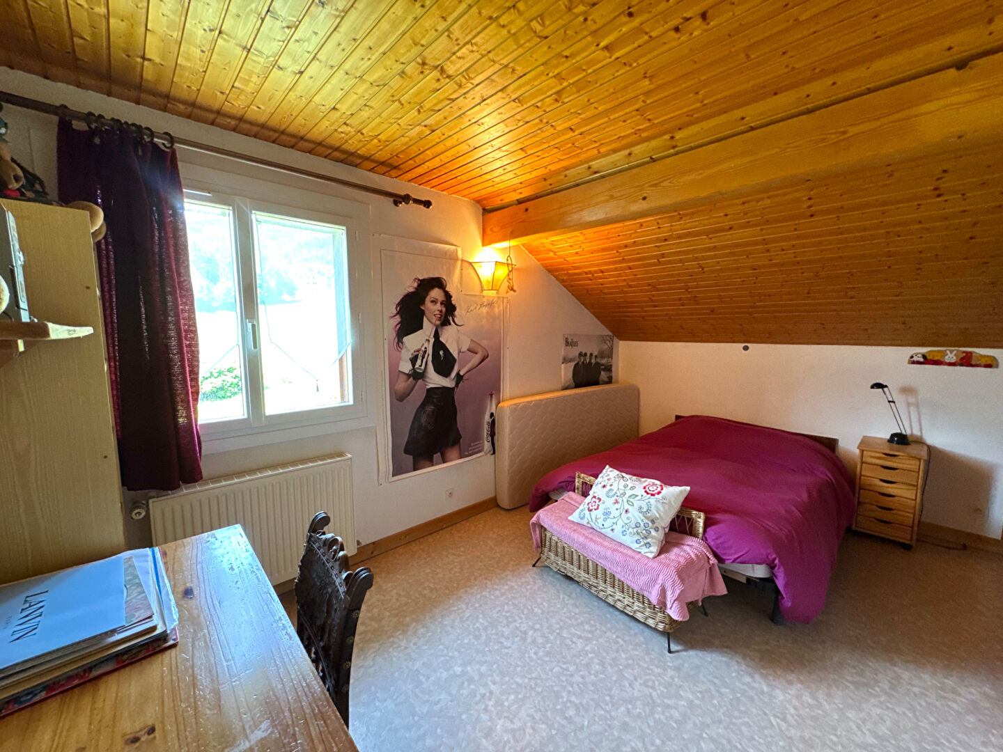 Photo 10 — LEMAN SUISSE IMMO