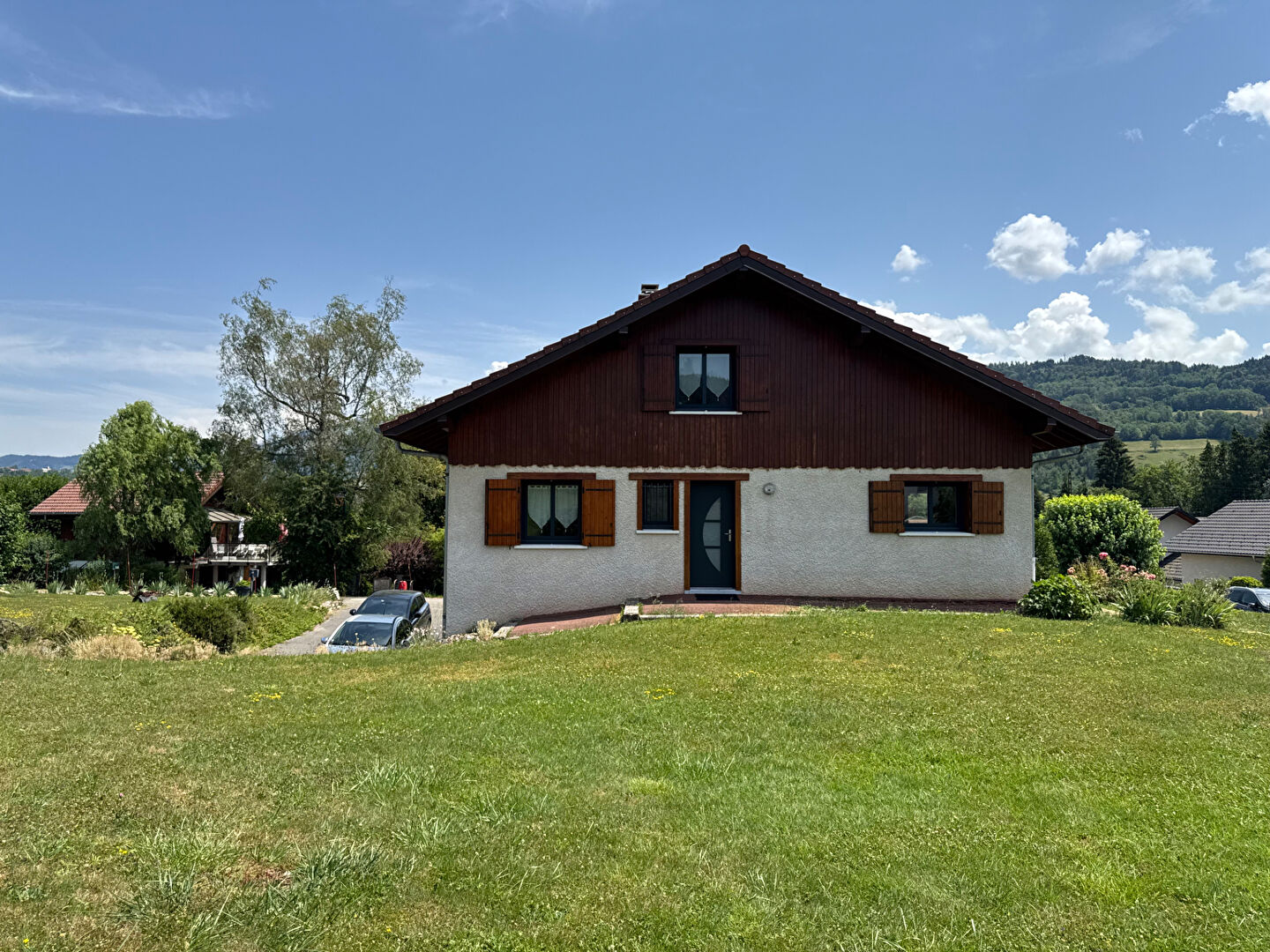 Photo 4 — LEMAN SUISSE IMMO