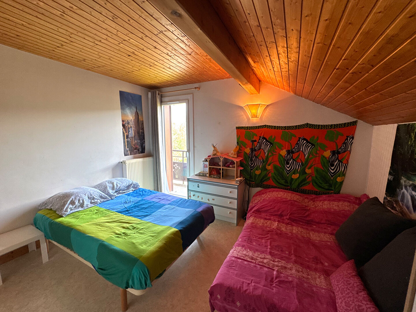 Photo 16 — LEMAN SUISSE IMMO