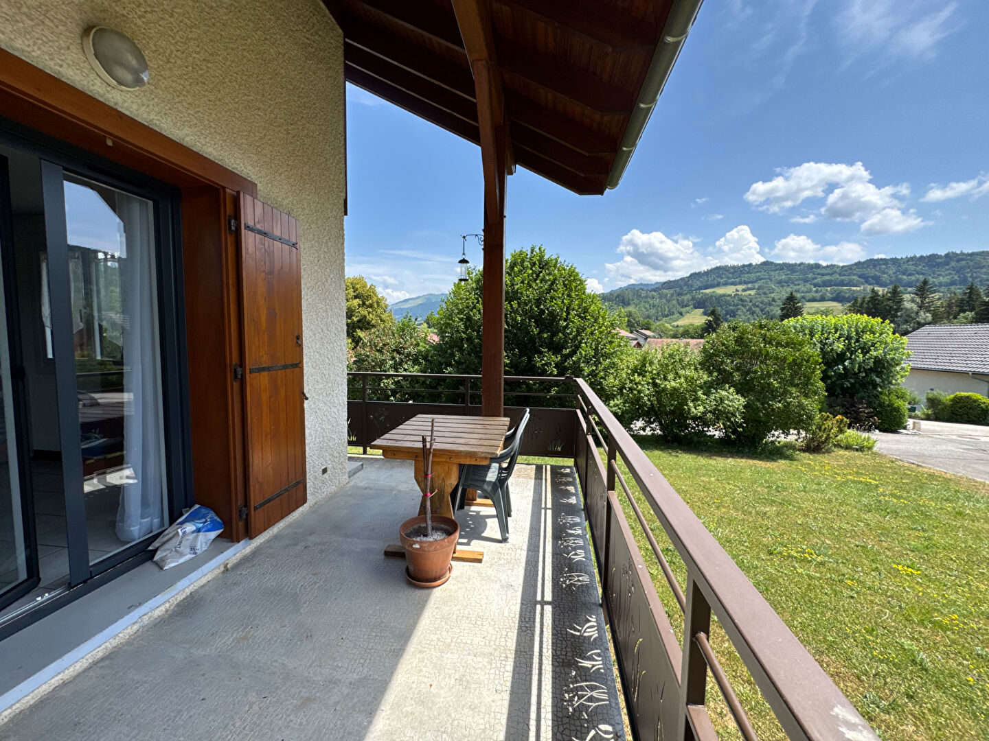 Photo 5 — LEMAN SUISSE IMMO