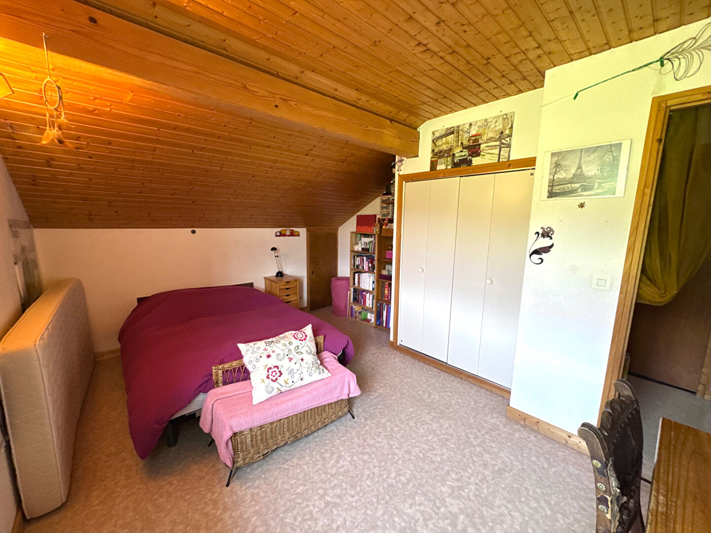 Photo 14 — LEMAN SUISSE IMMO