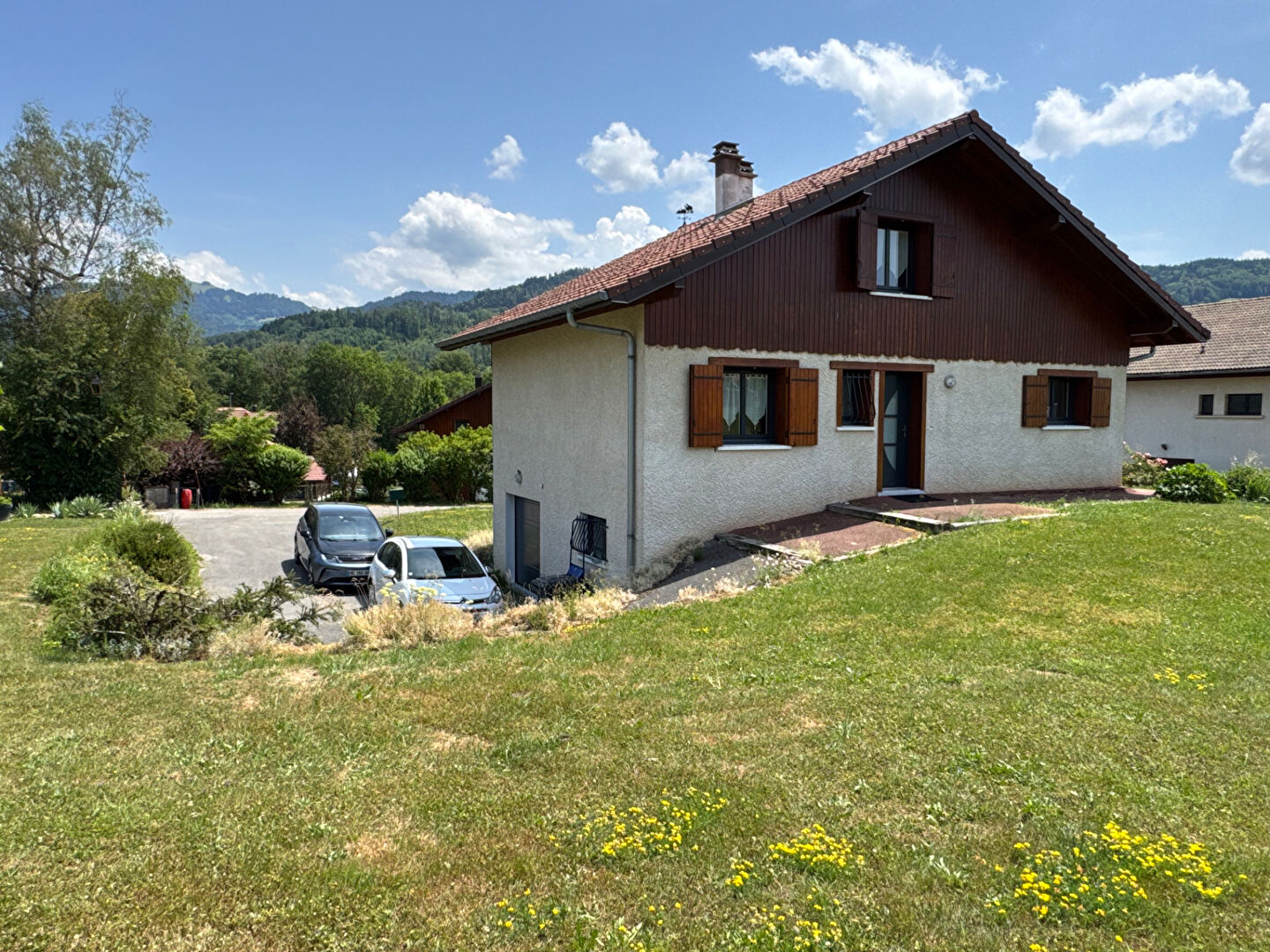 Photo 2 — LEMAN SUISSE IMMO