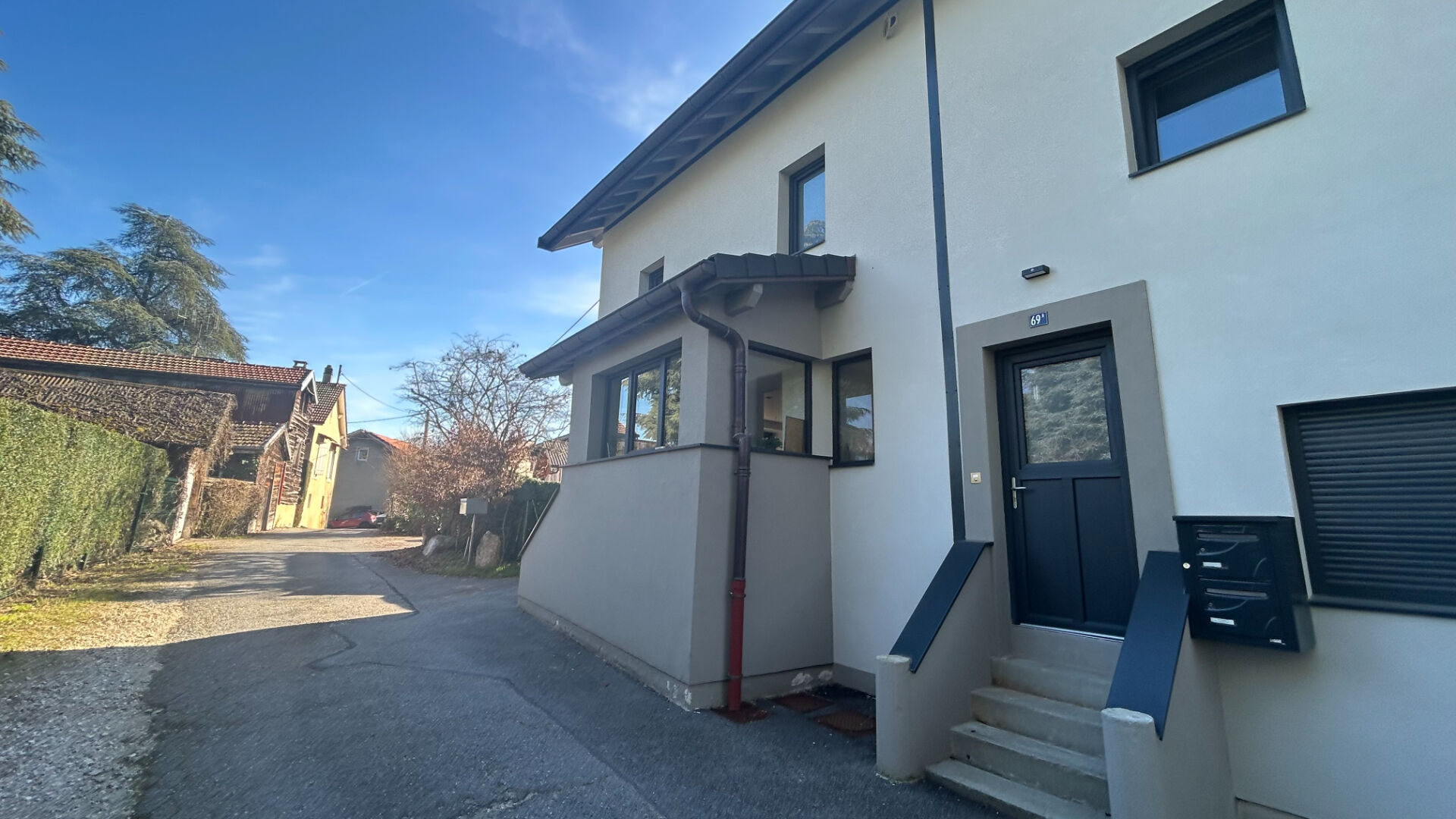 Photo 8 — LEMAN SUISSE IMMO