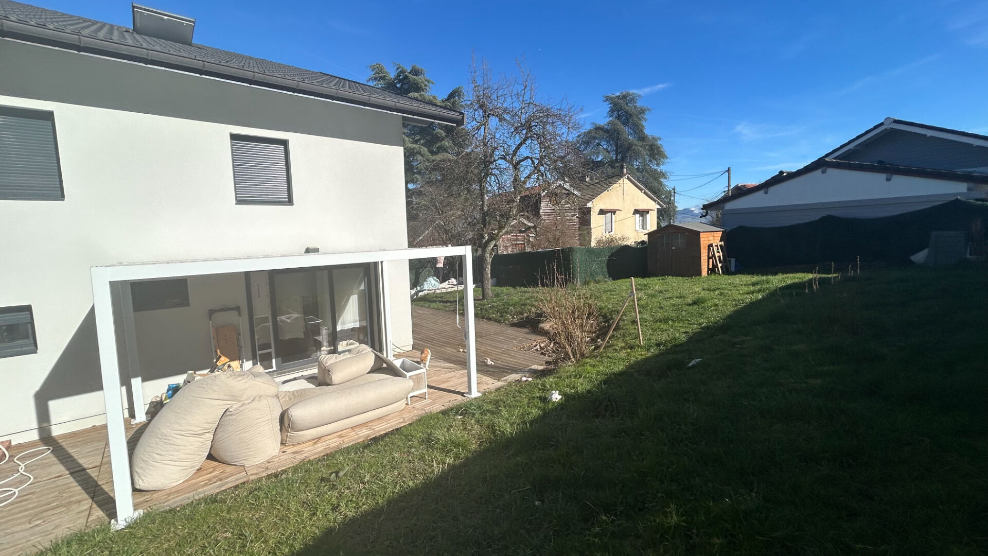 Photo 9 — LEMAN SUISSE IMMO
