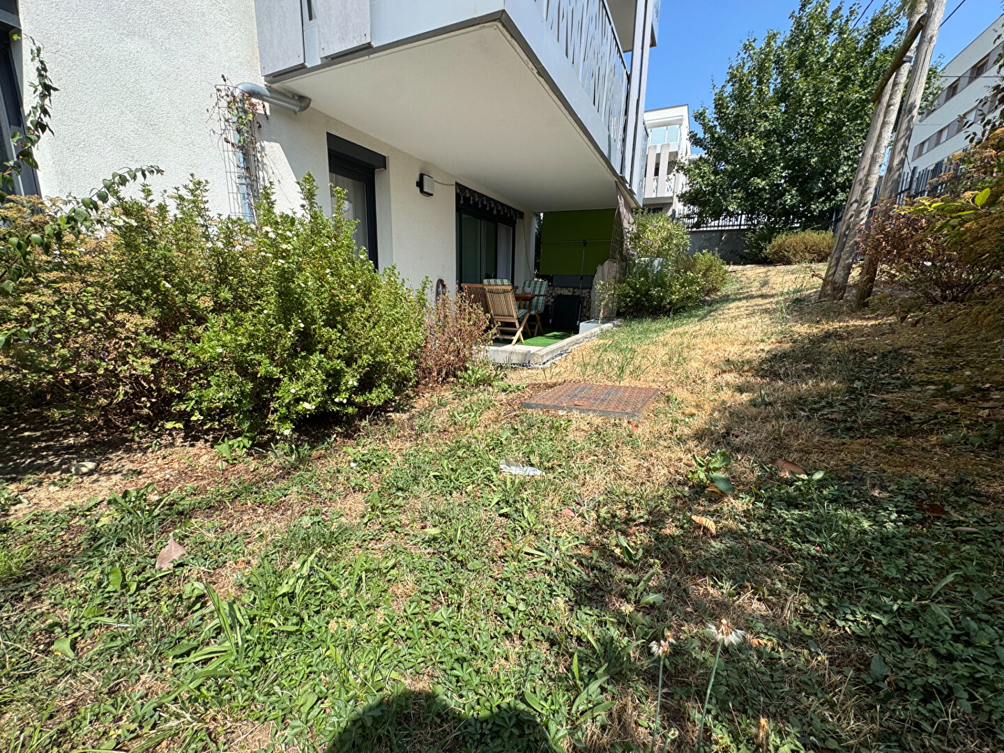 Photo 13 — LEMAN SUISSE IMMO